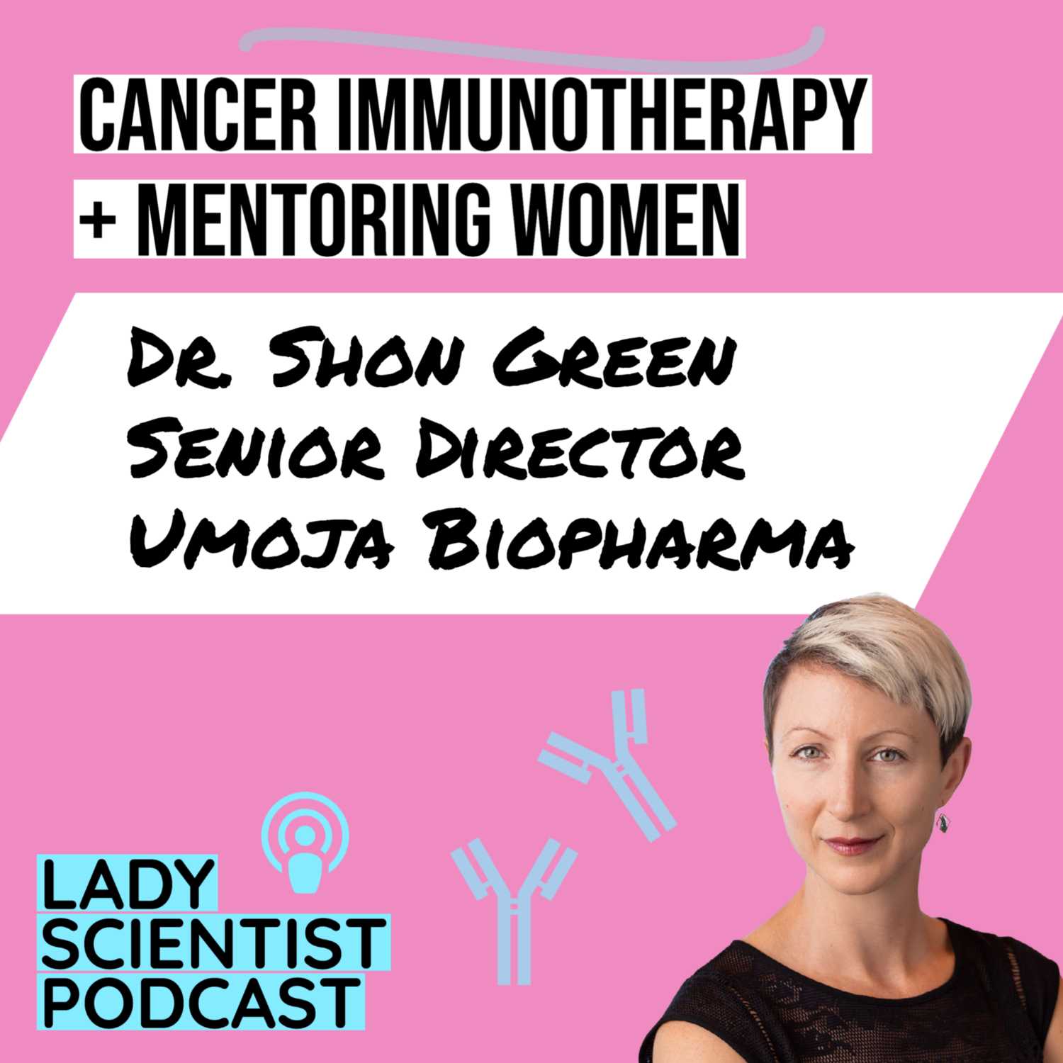 Lady Scientist Podcast
