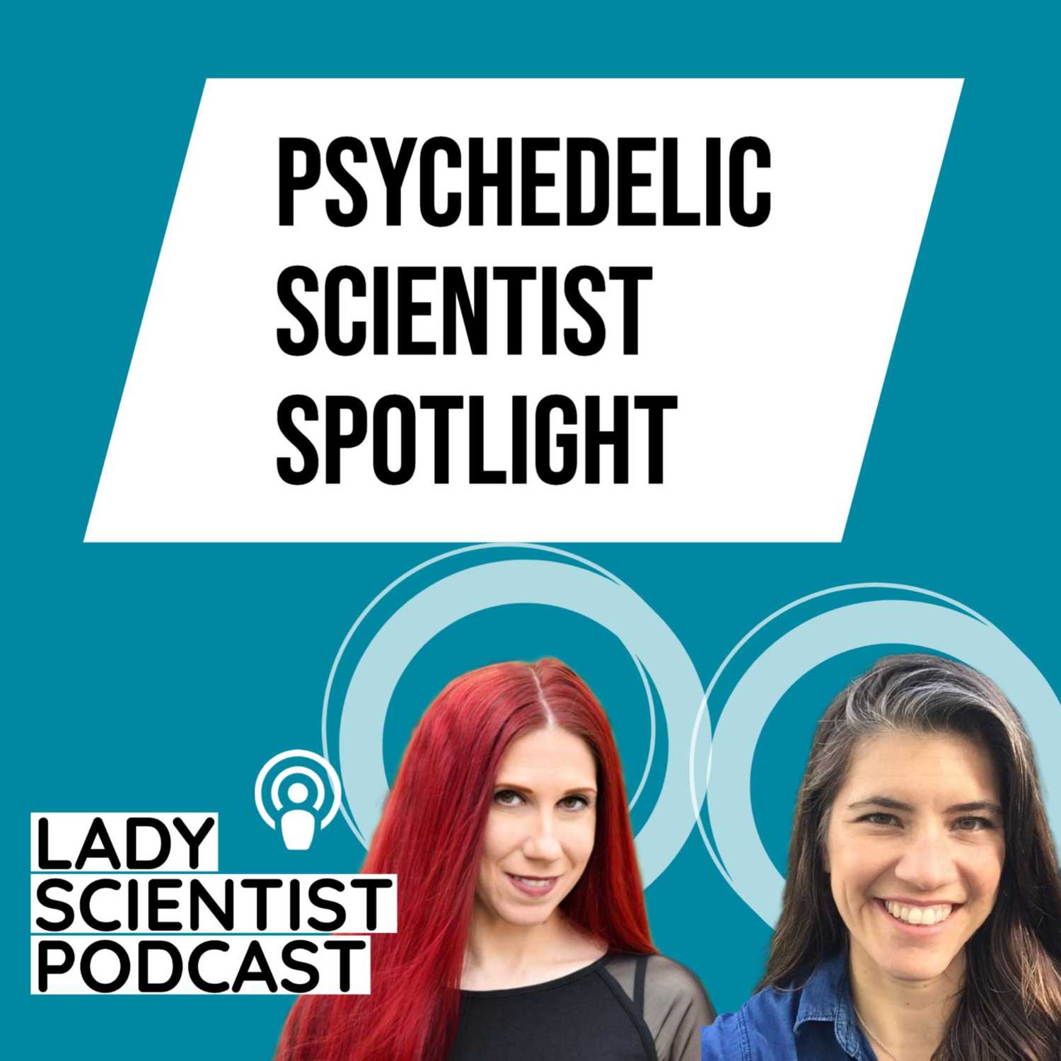 Lady Scientist Podcast