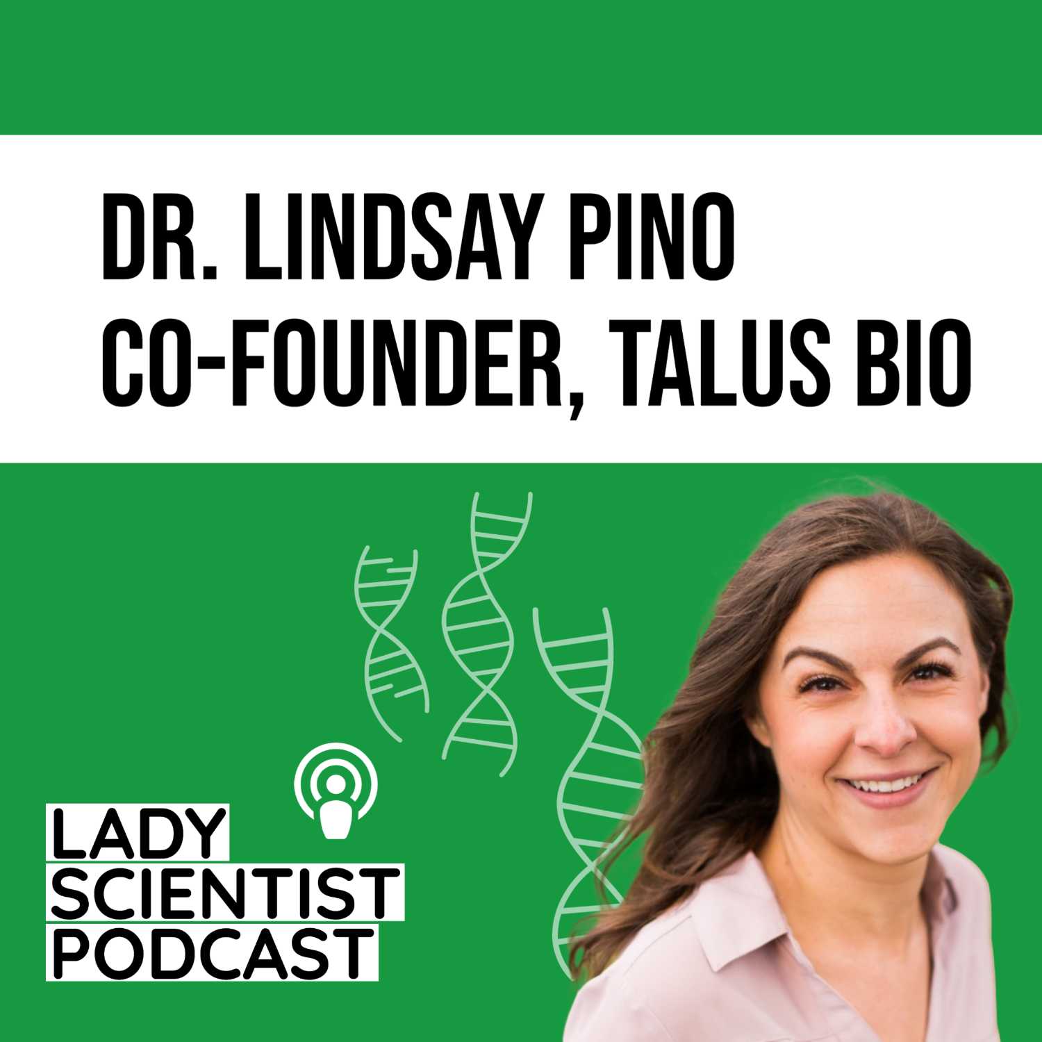 Lady Scientist Podcast