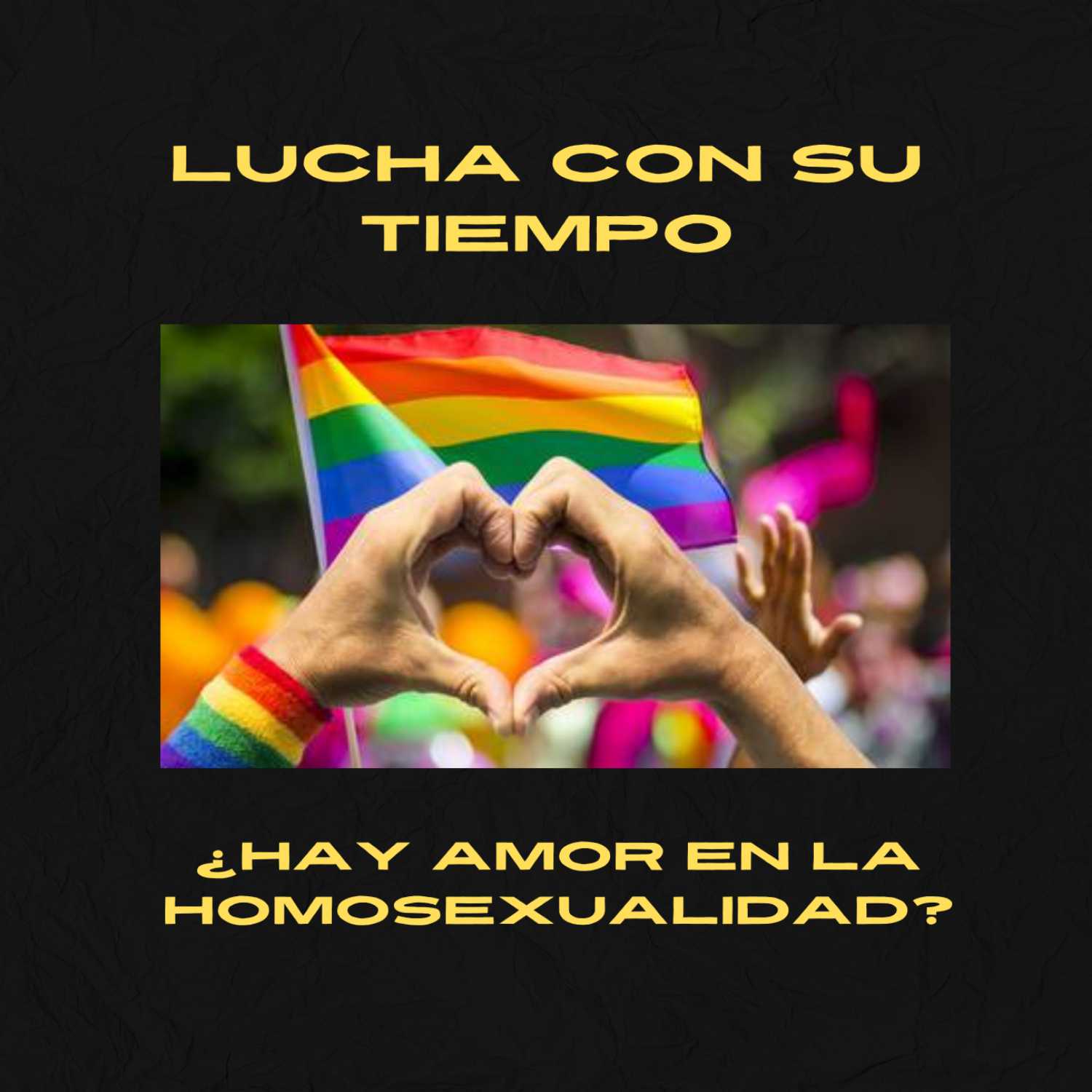 La Eñe Enmarañada