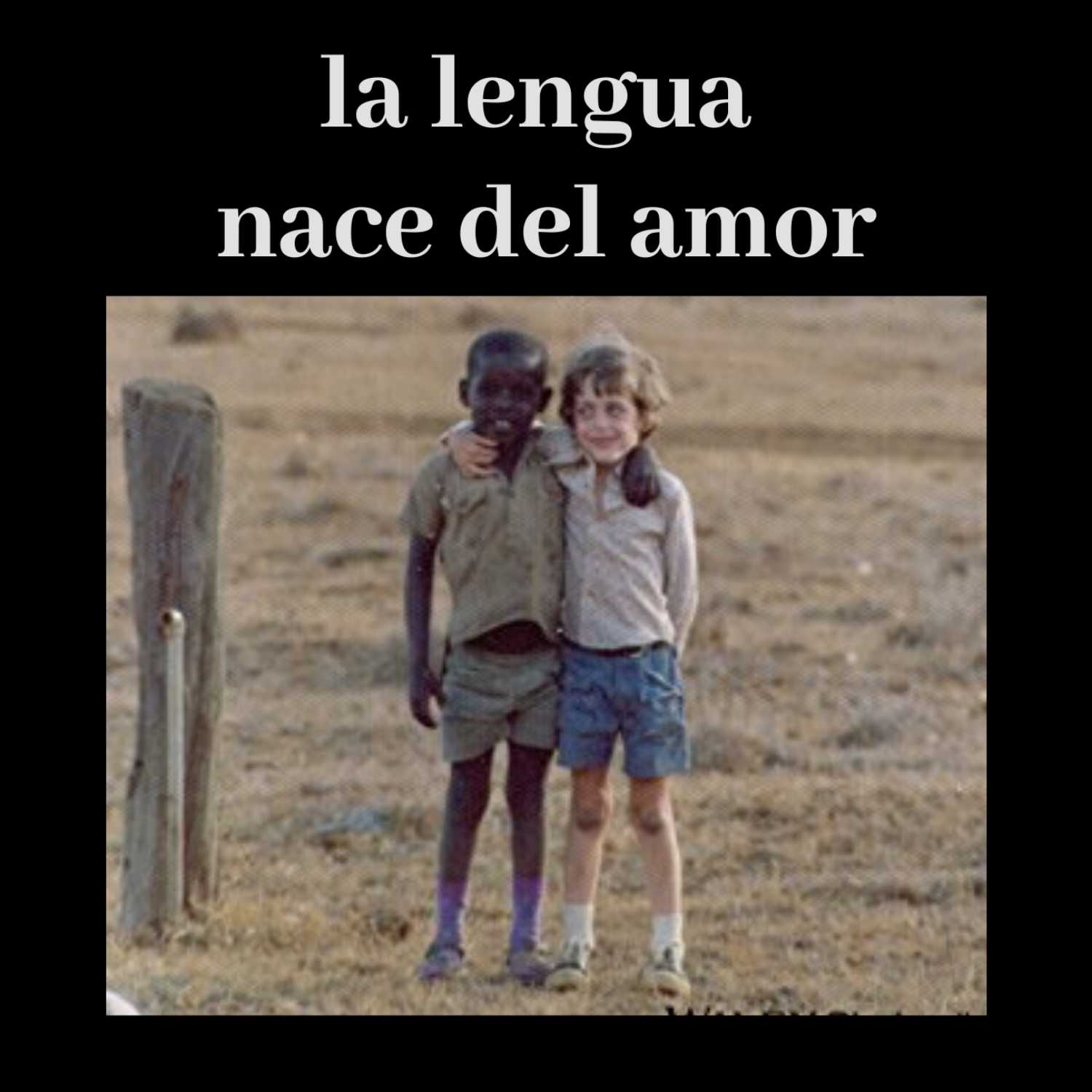 La Eñe Enmarañada
