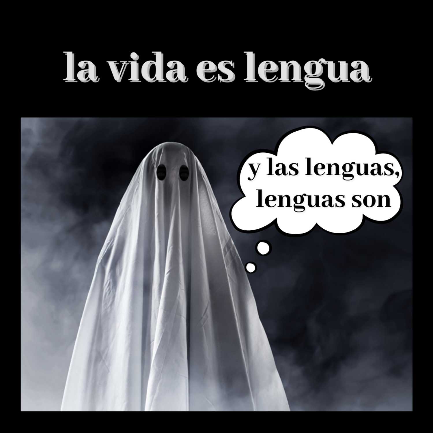 La Eñe Enmarañada