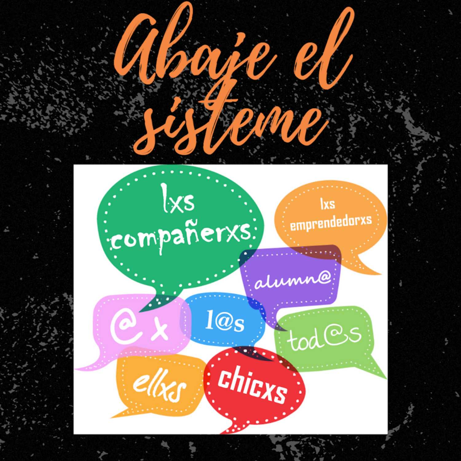 La Eñe Enmarañada