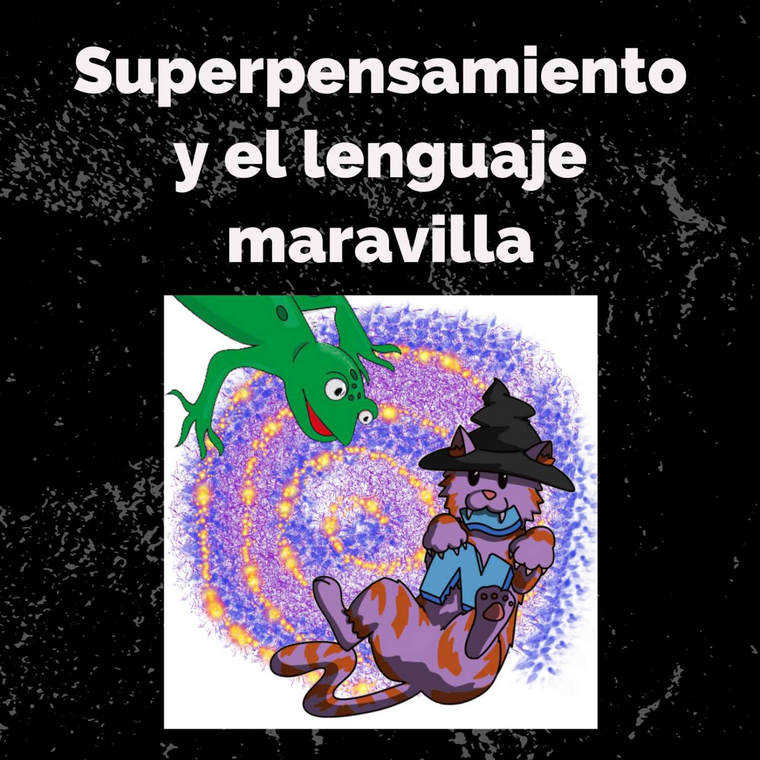 La Eñe Enmarañada