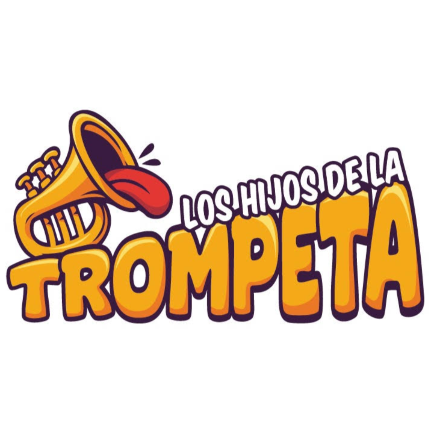 Lo Hijos De La Trompeta
