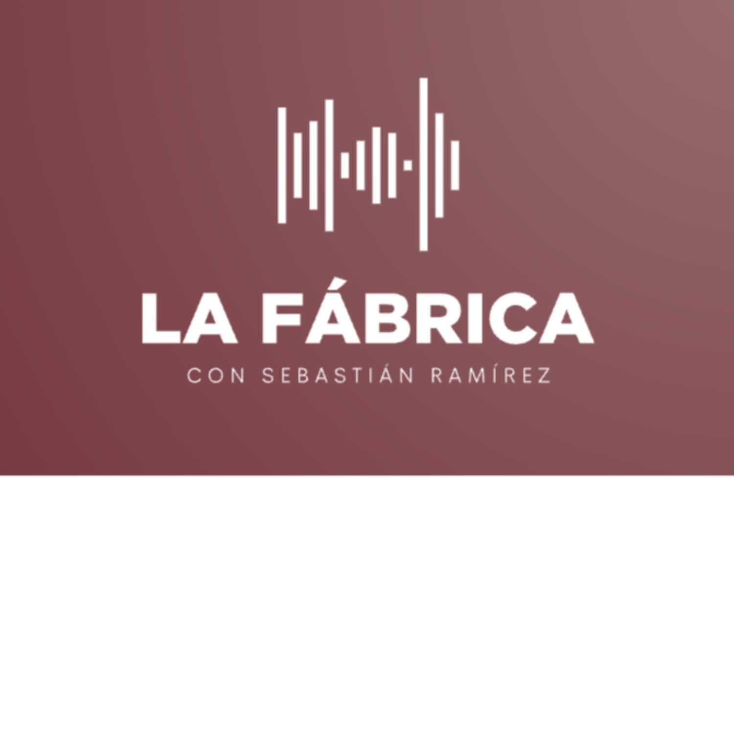 LA FÁBRICA