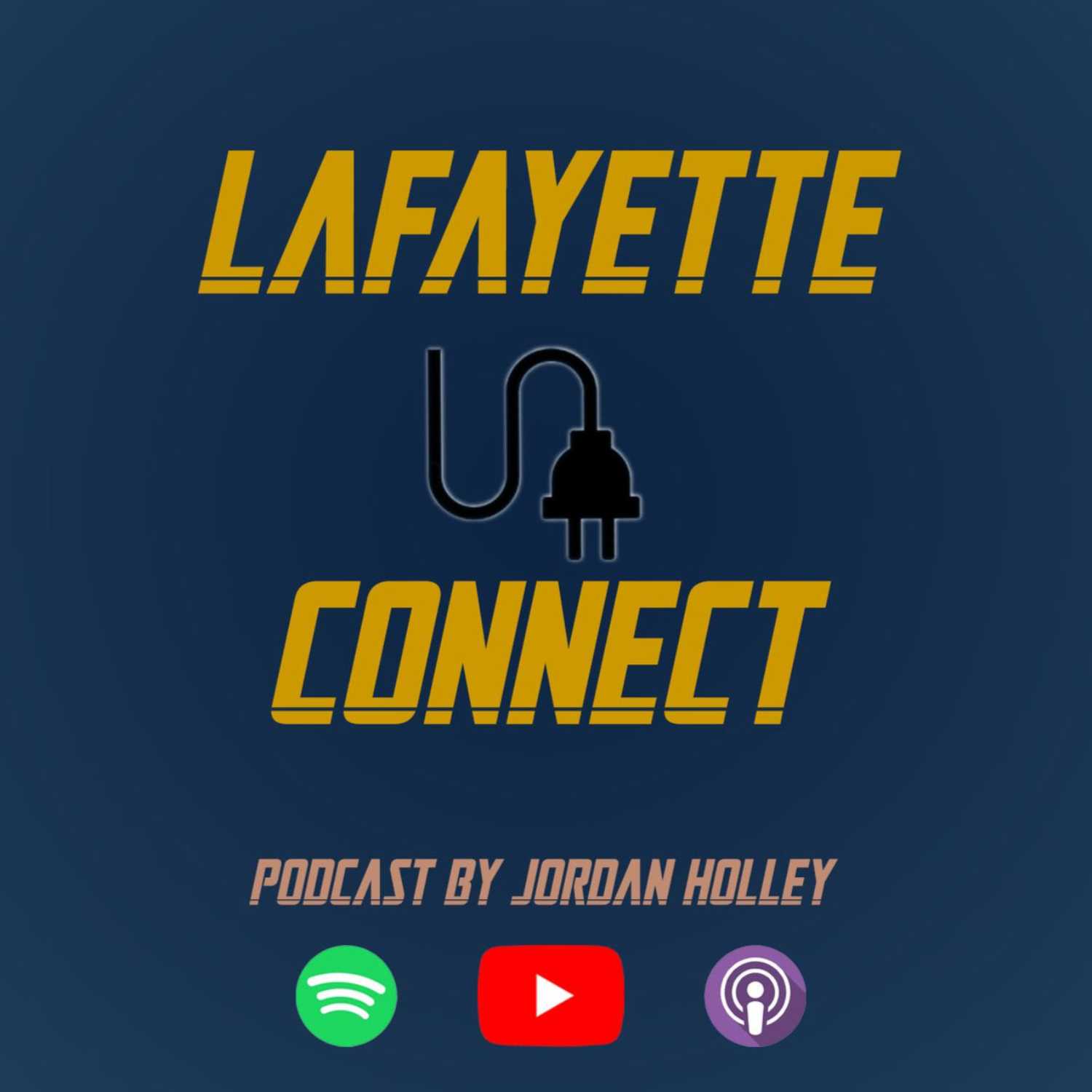 Lafayette Connect
