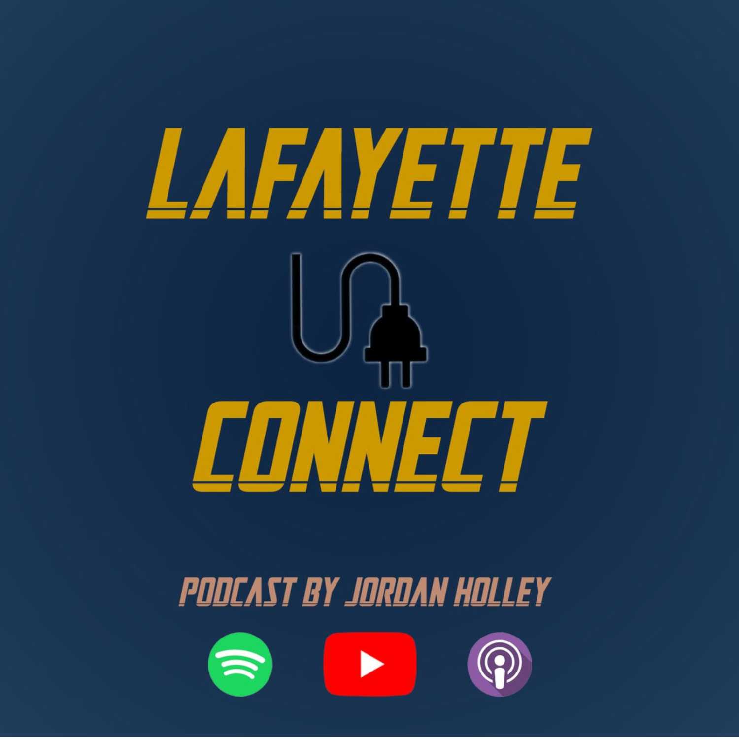 Lafayette Connect