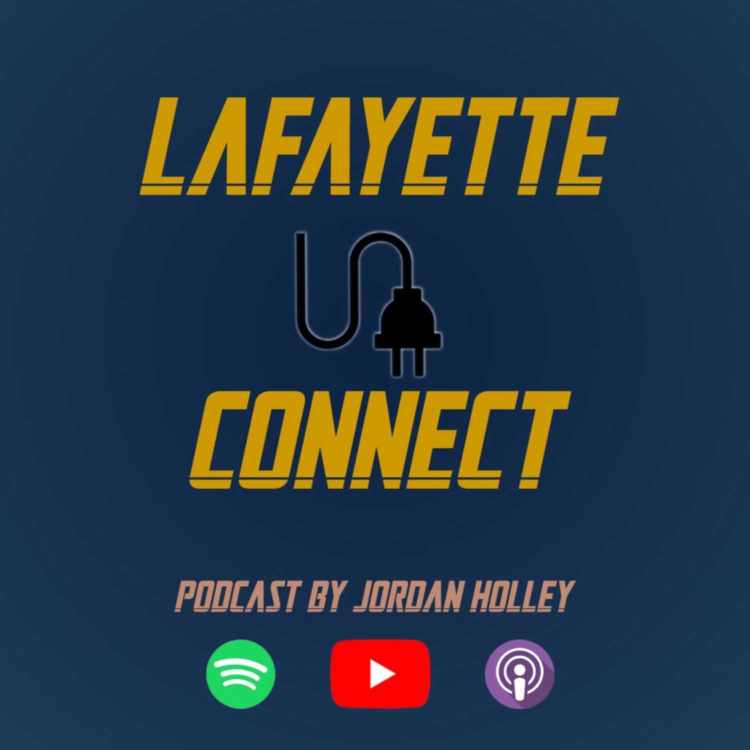 Lafayette Connect