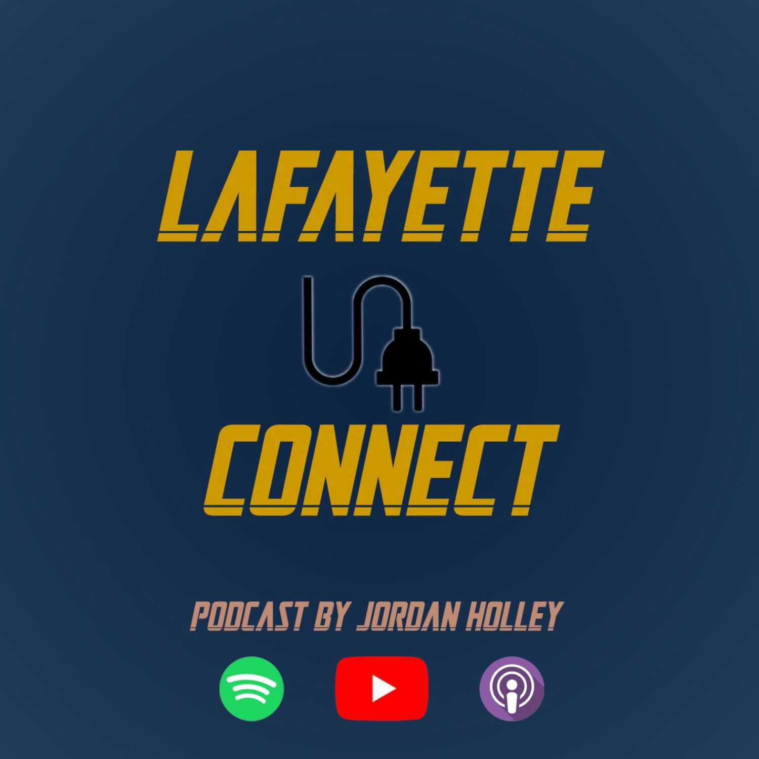 Lafayette Connect
