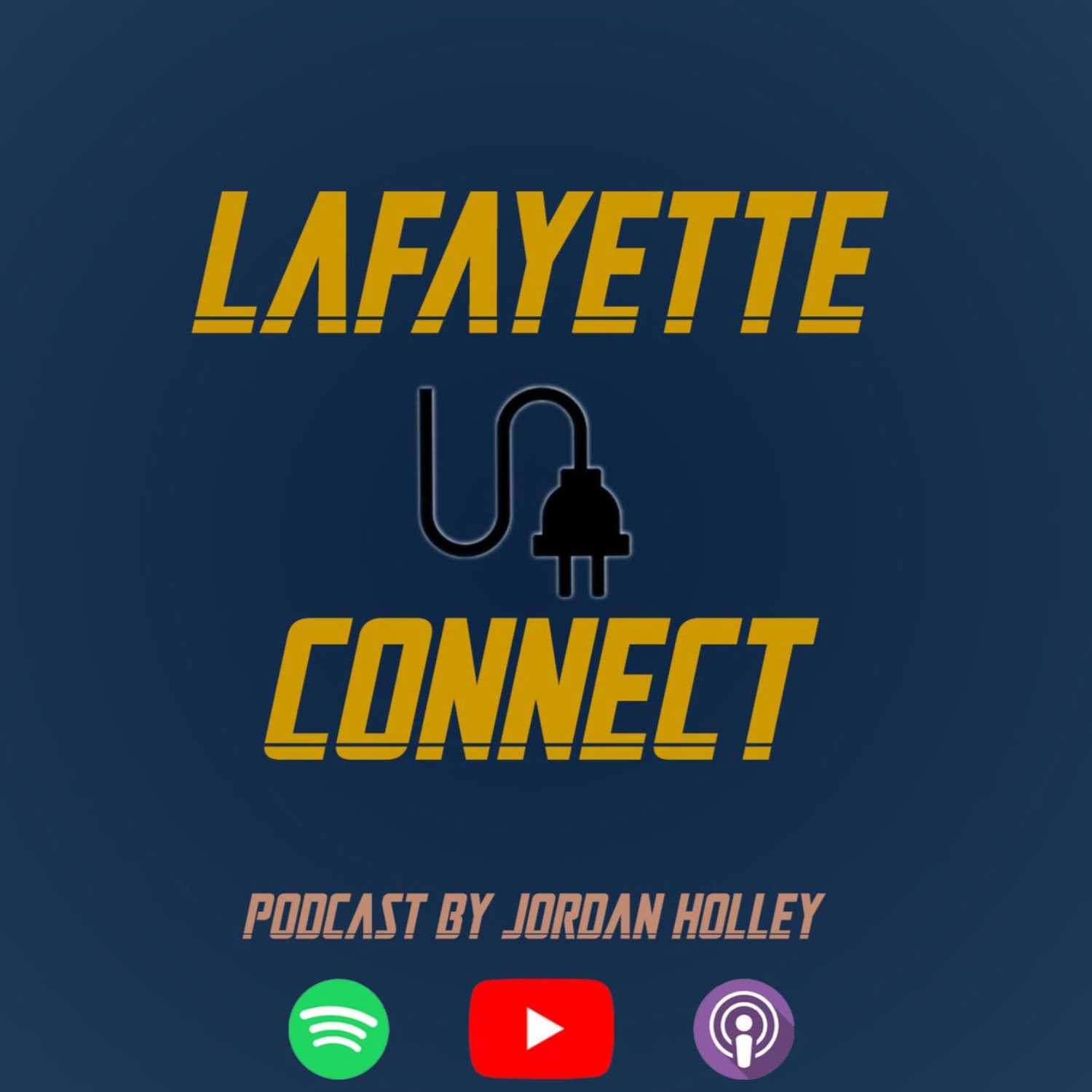 Lafayette Connect