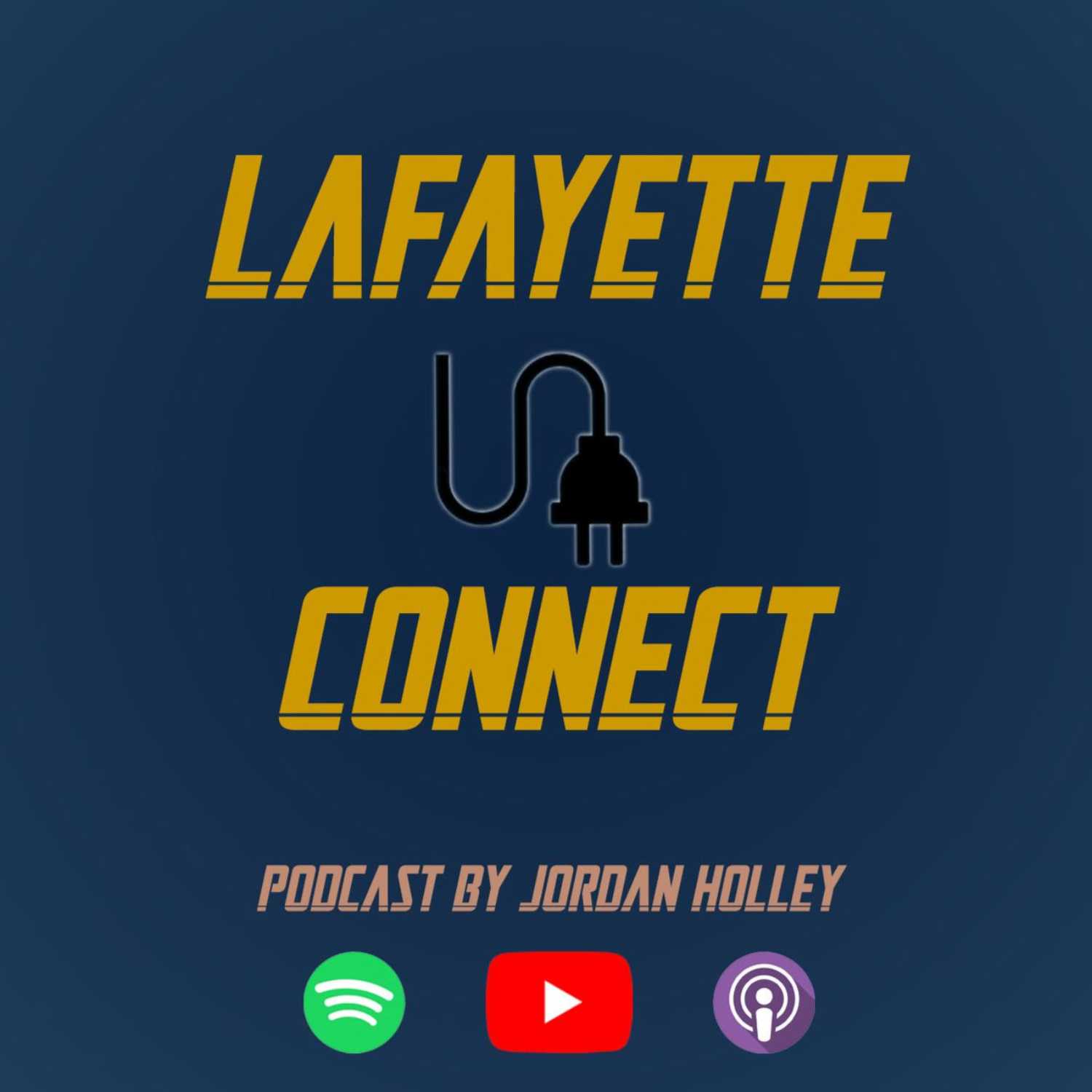 Lafayette Connect