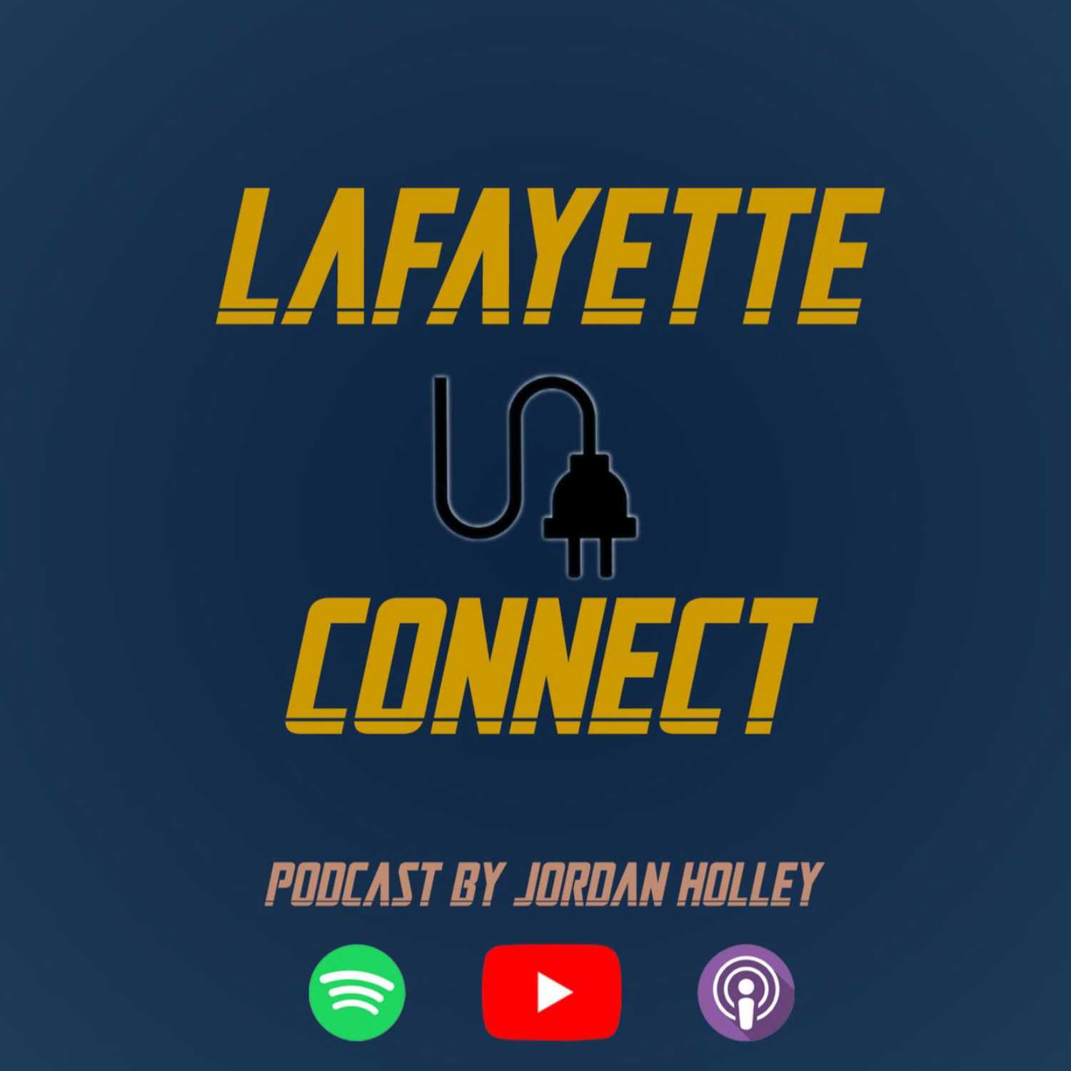 Lafayette Connect