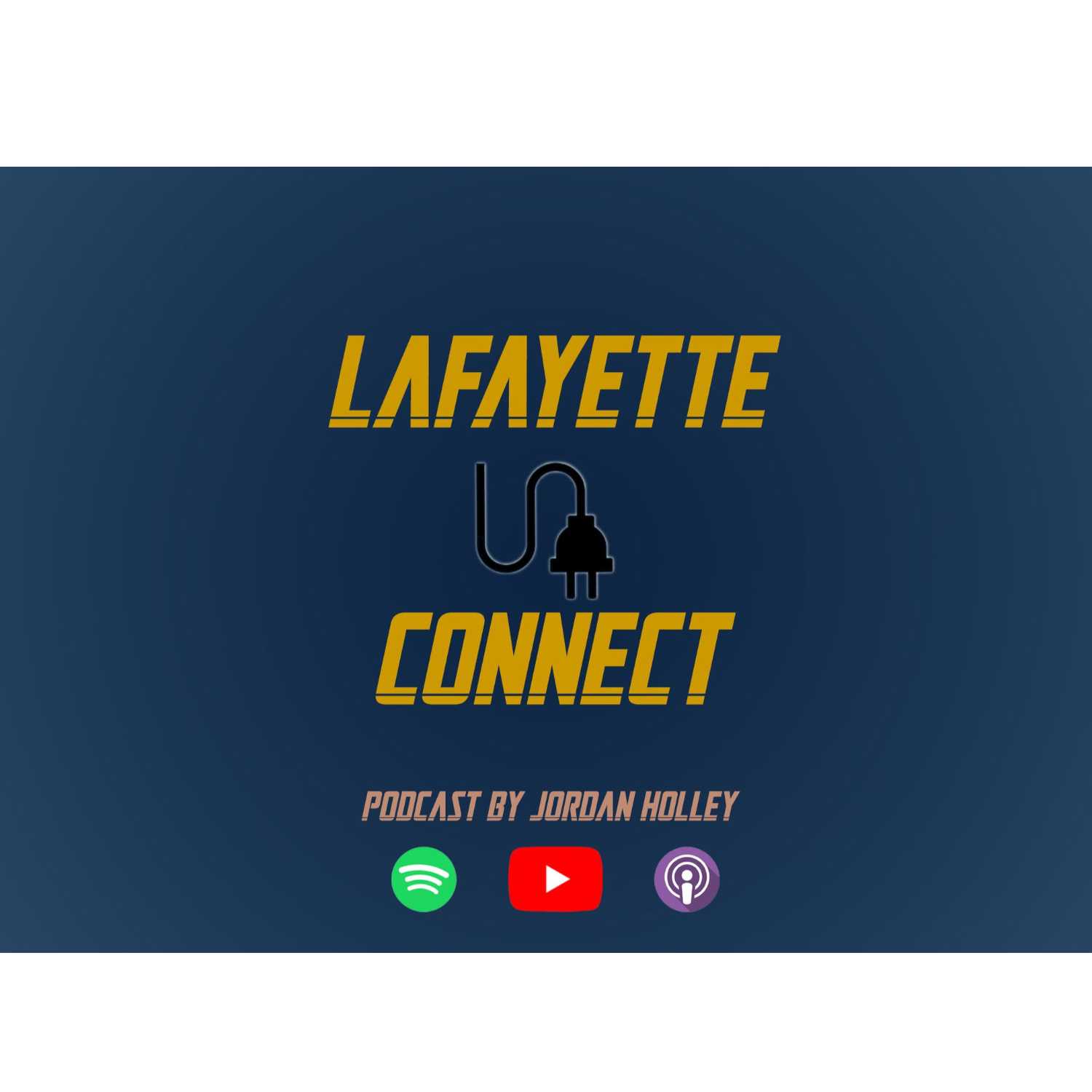 Lafayette Connect