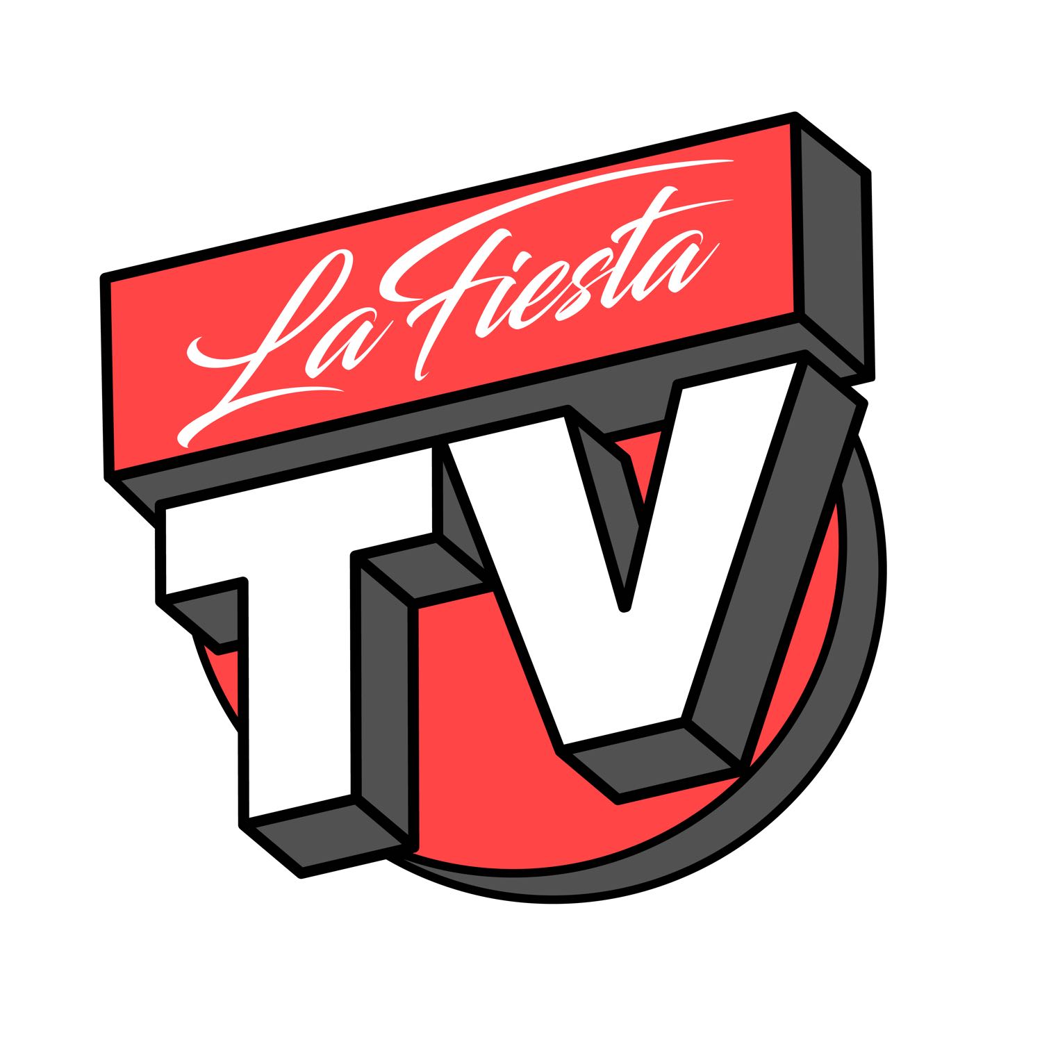 La Fiesta TV 