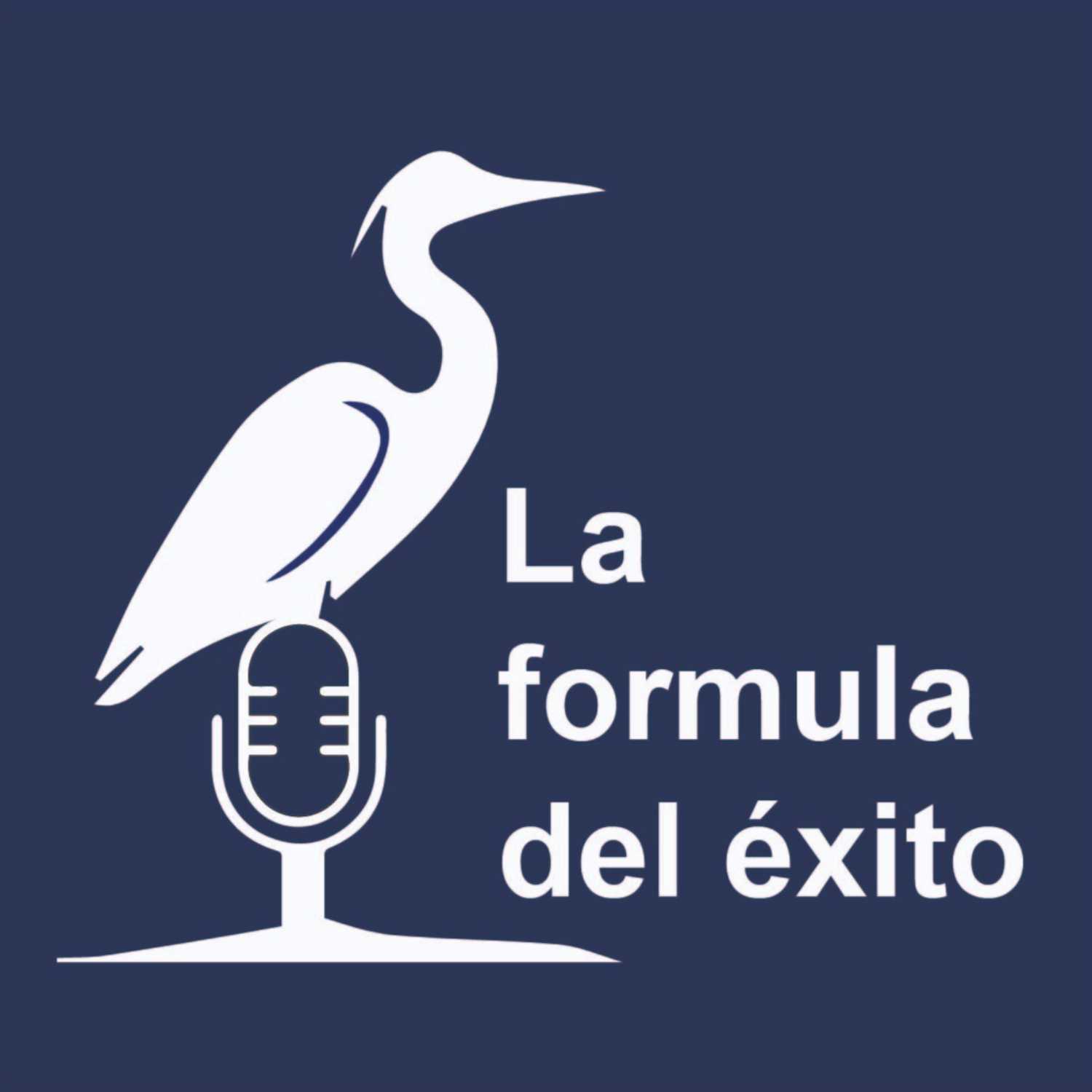 La fórmula del éxito