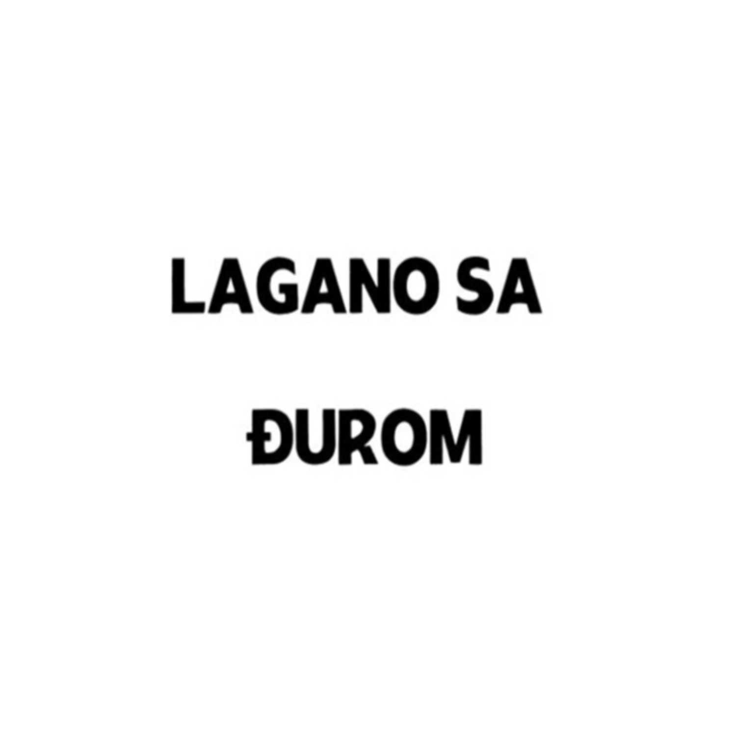 Lagano sa Đurom podcast artwork
