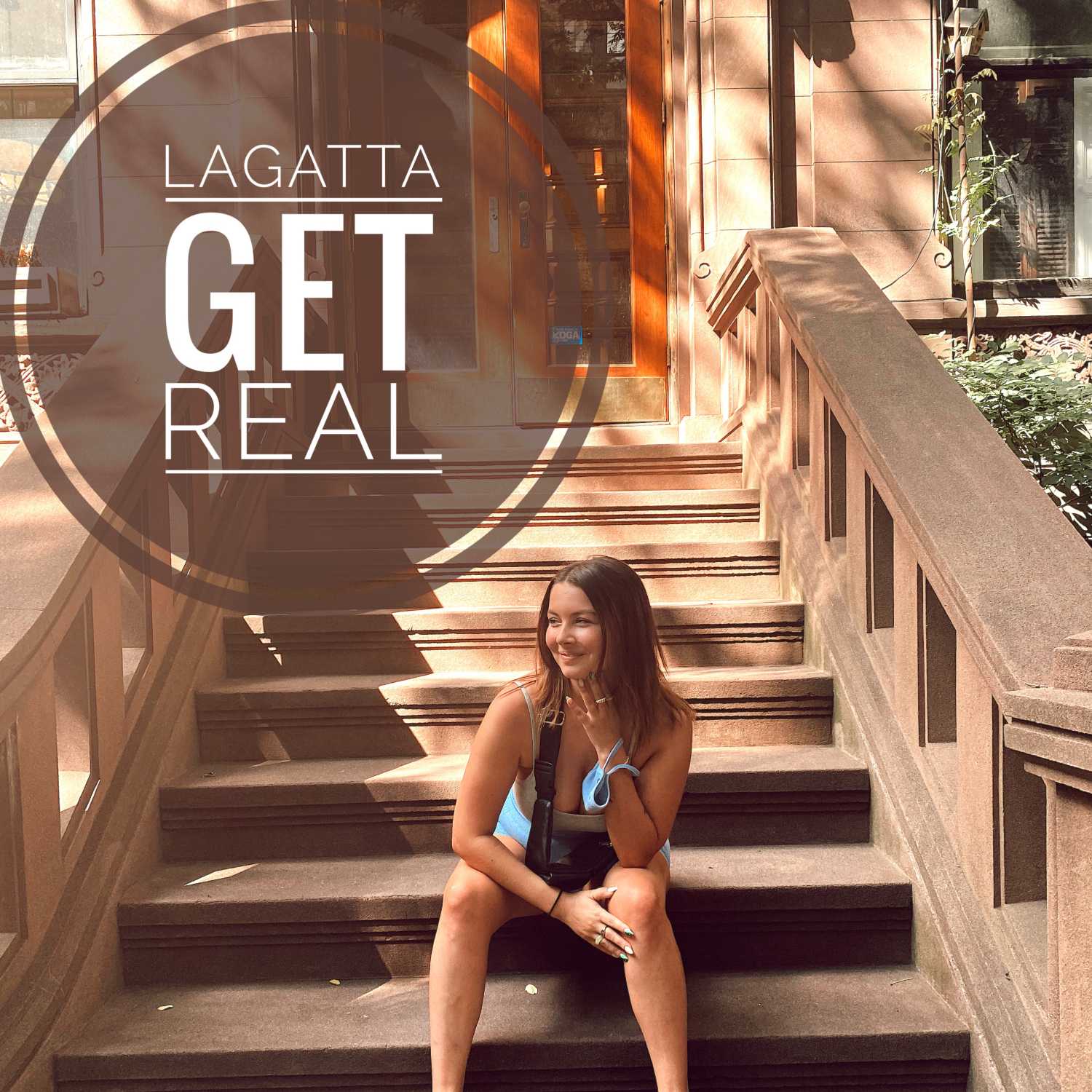 Lagatta Get Real