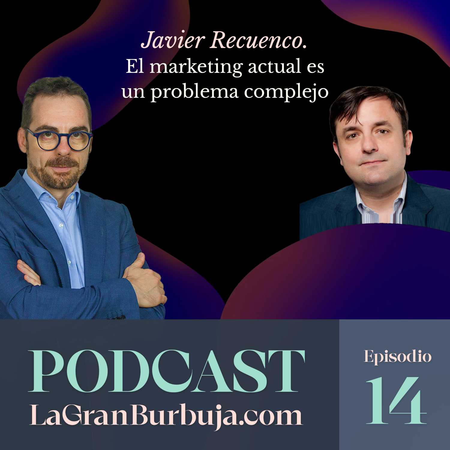 Marketing online: La gran burbuja del siglo XXI
