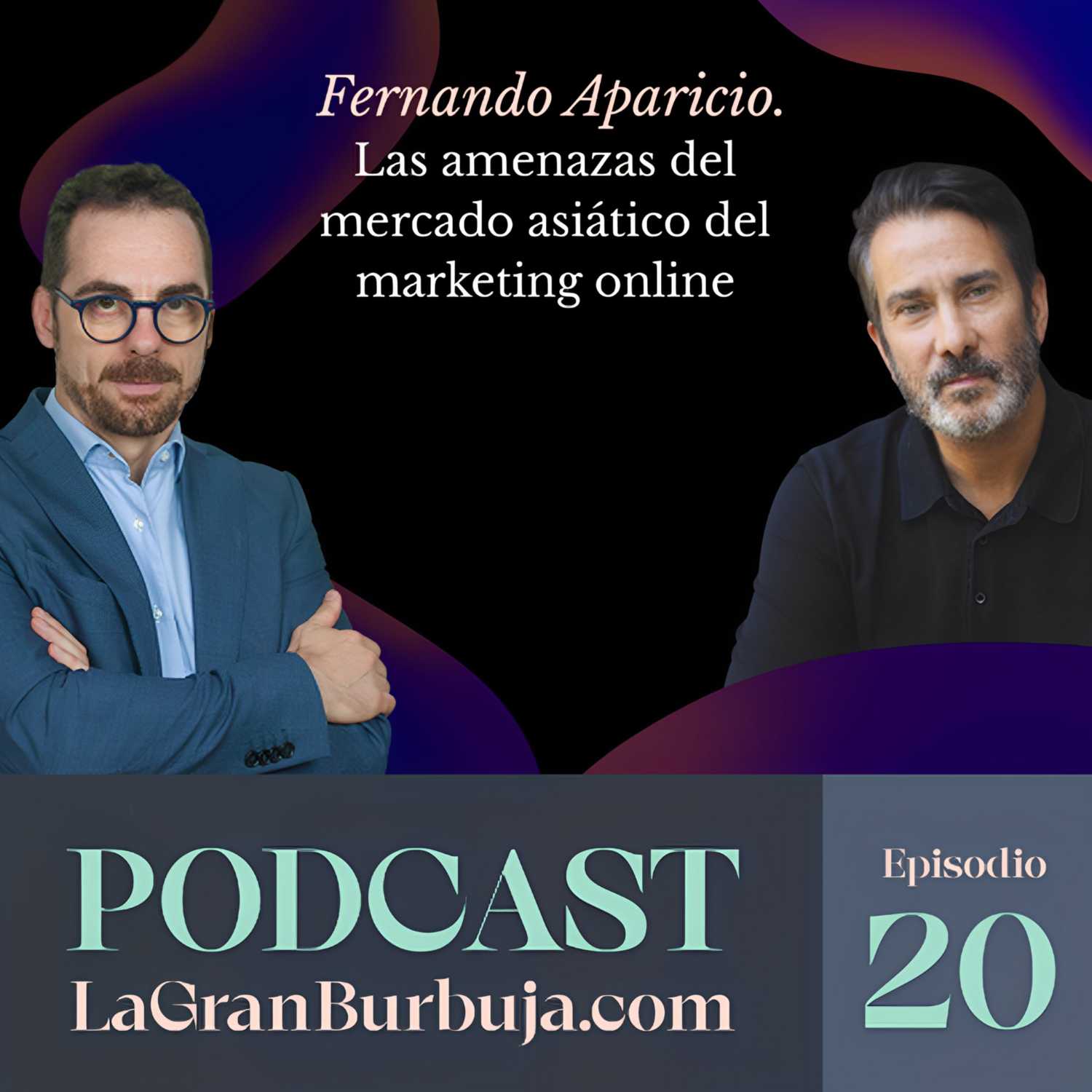 Marketing online: La gran burbuja del siglo XXI