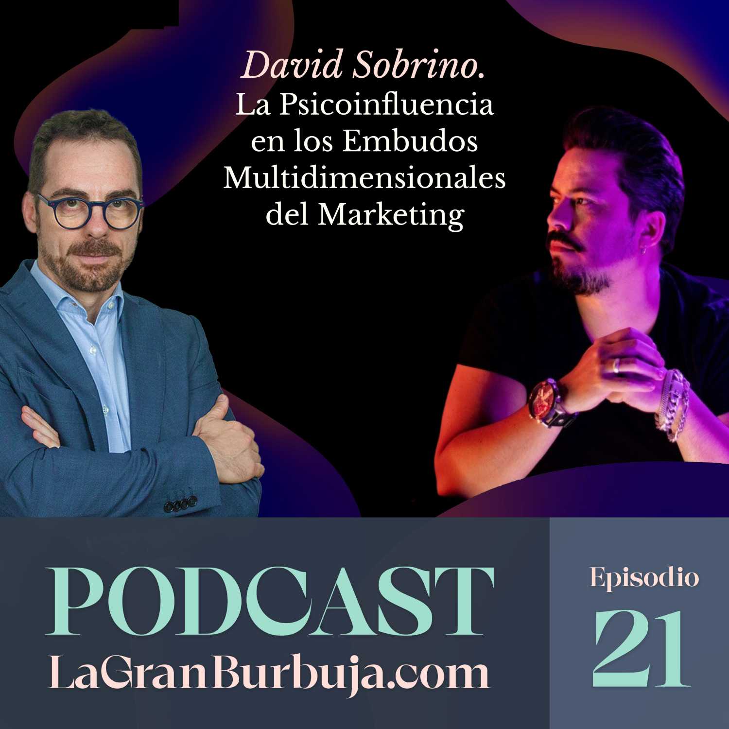 Marketing online: La gran burbuja del siglo XXI