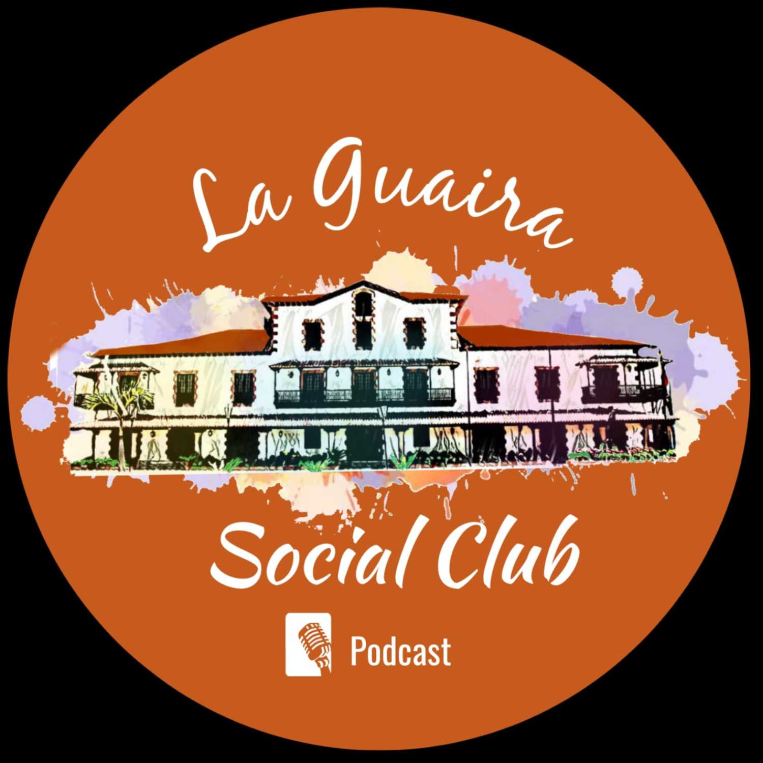 LA GUAIRA SOCIAL CLUB