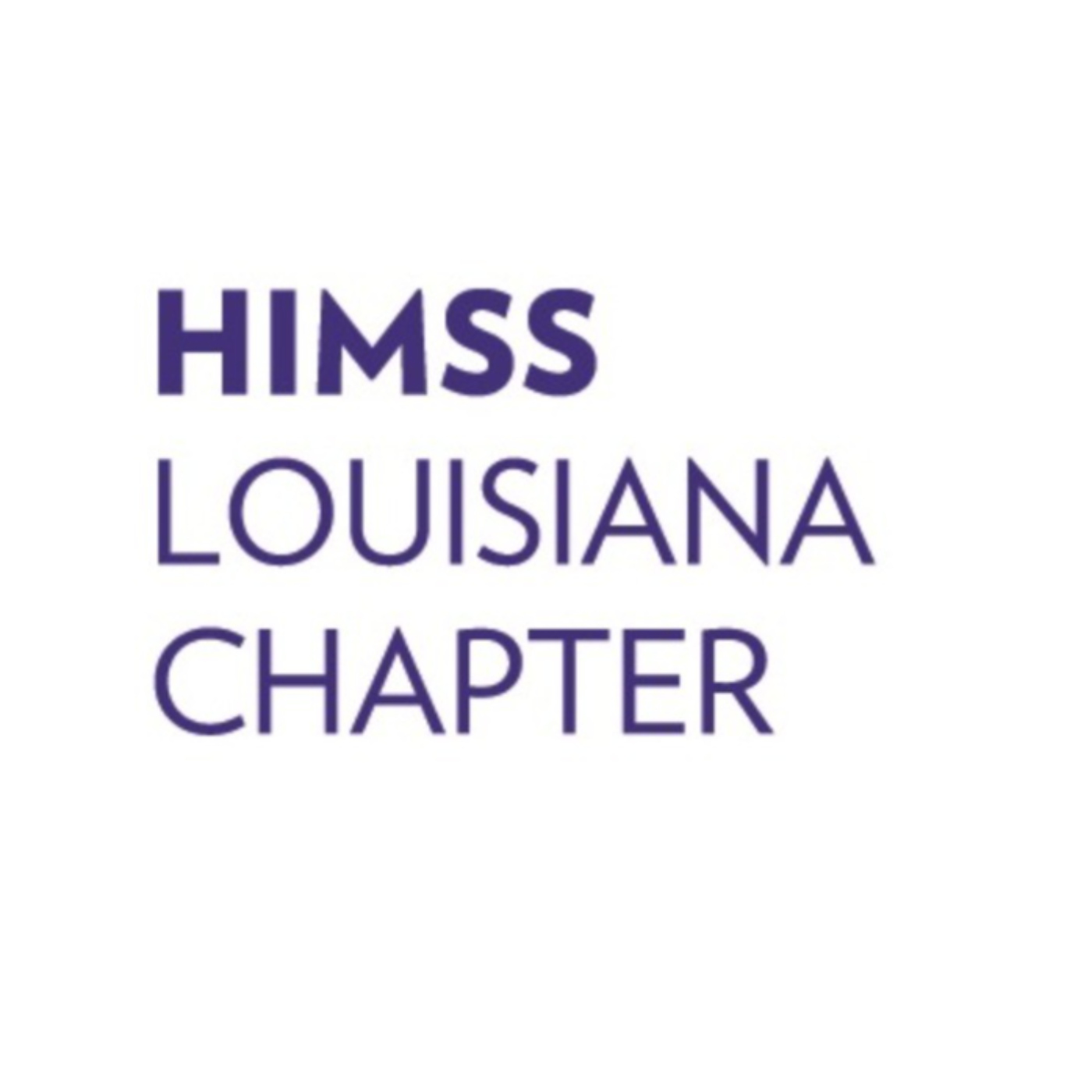 LaHIMSS Podcast