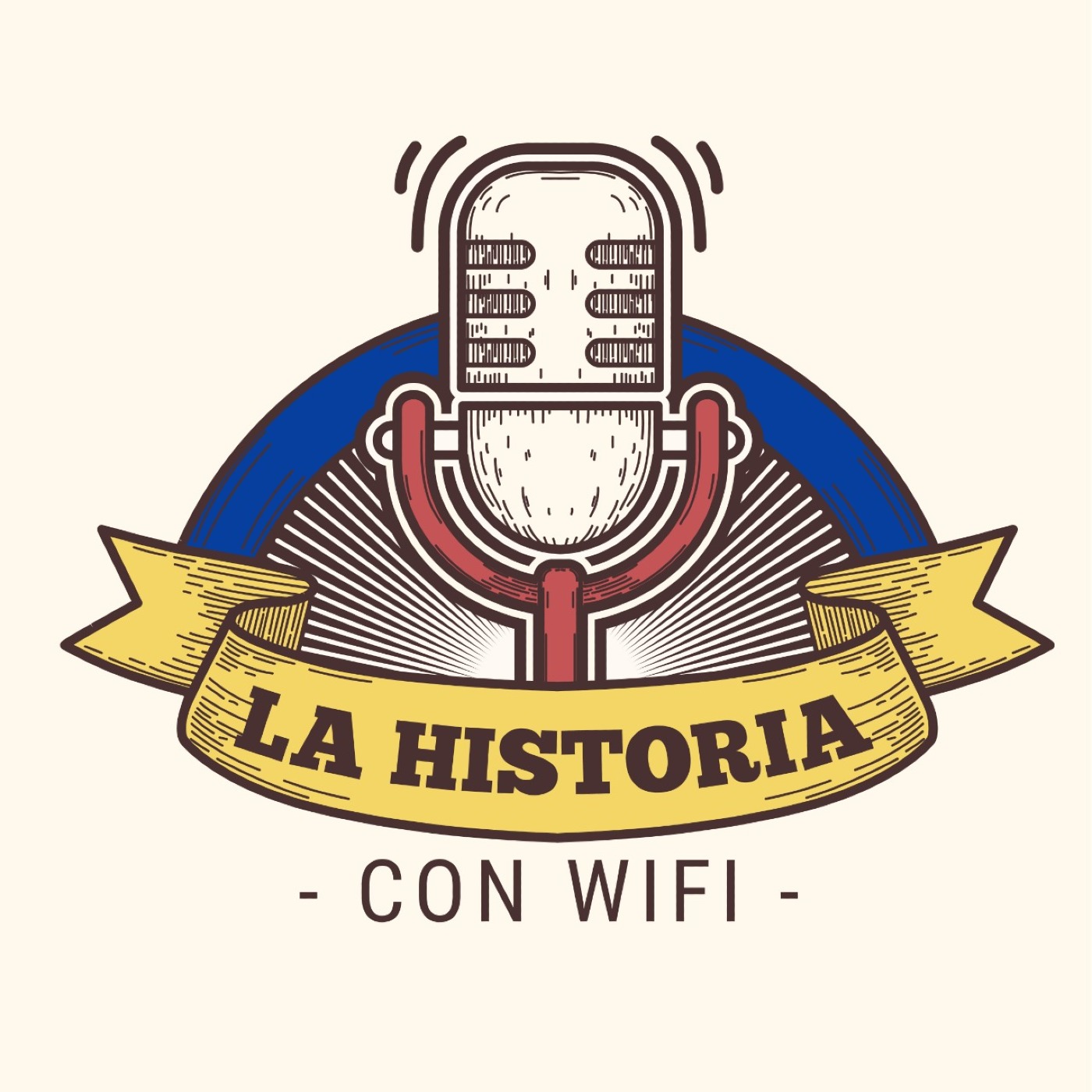 La Historia con Wifi