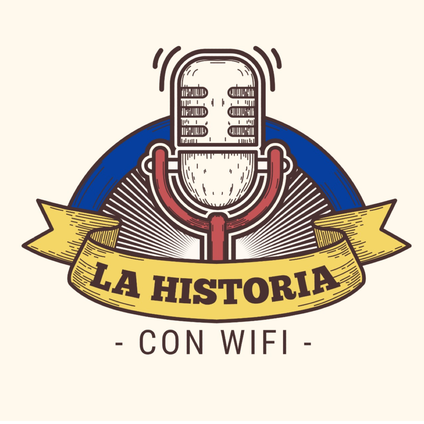 La Historia con Wifi