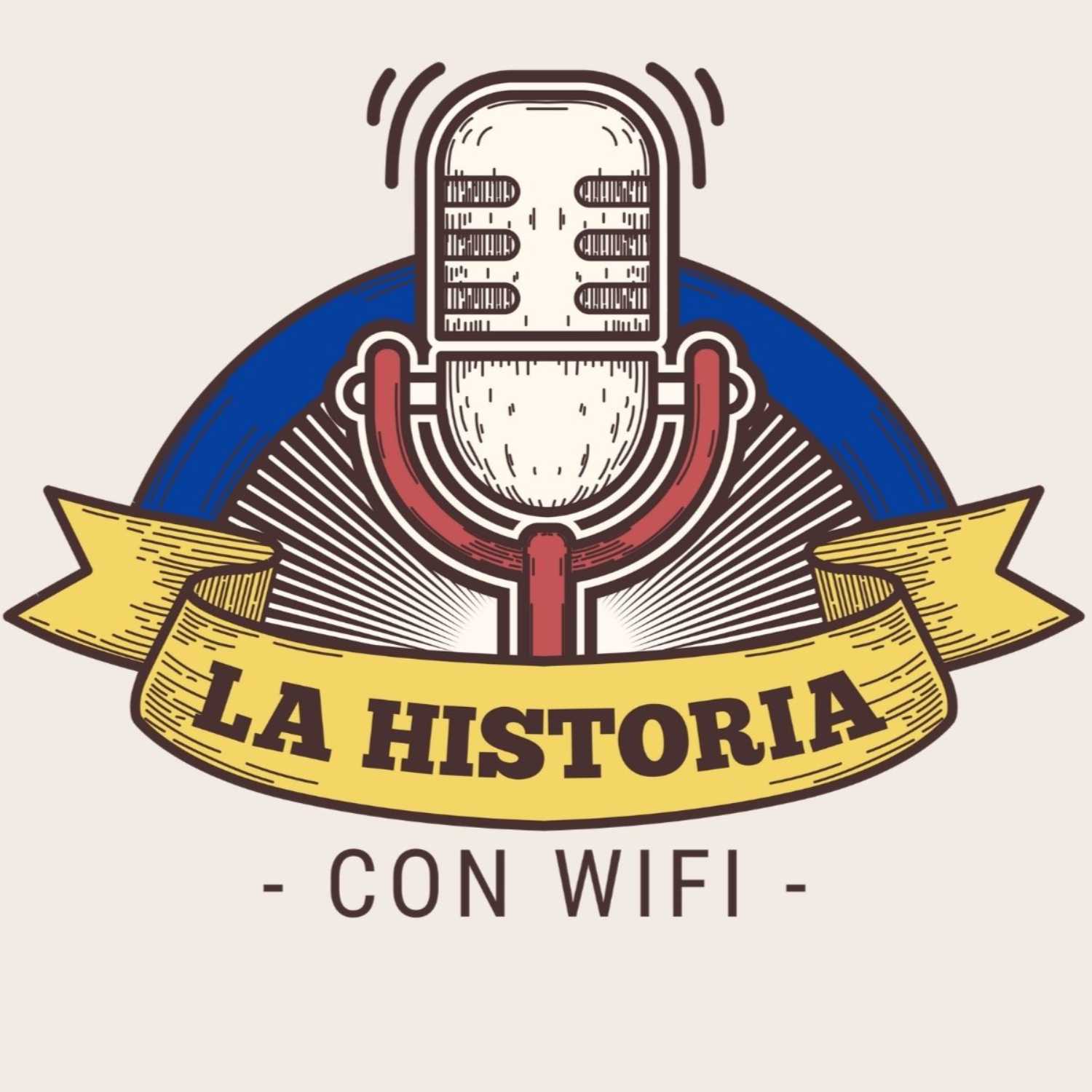 La Historia con Wifi