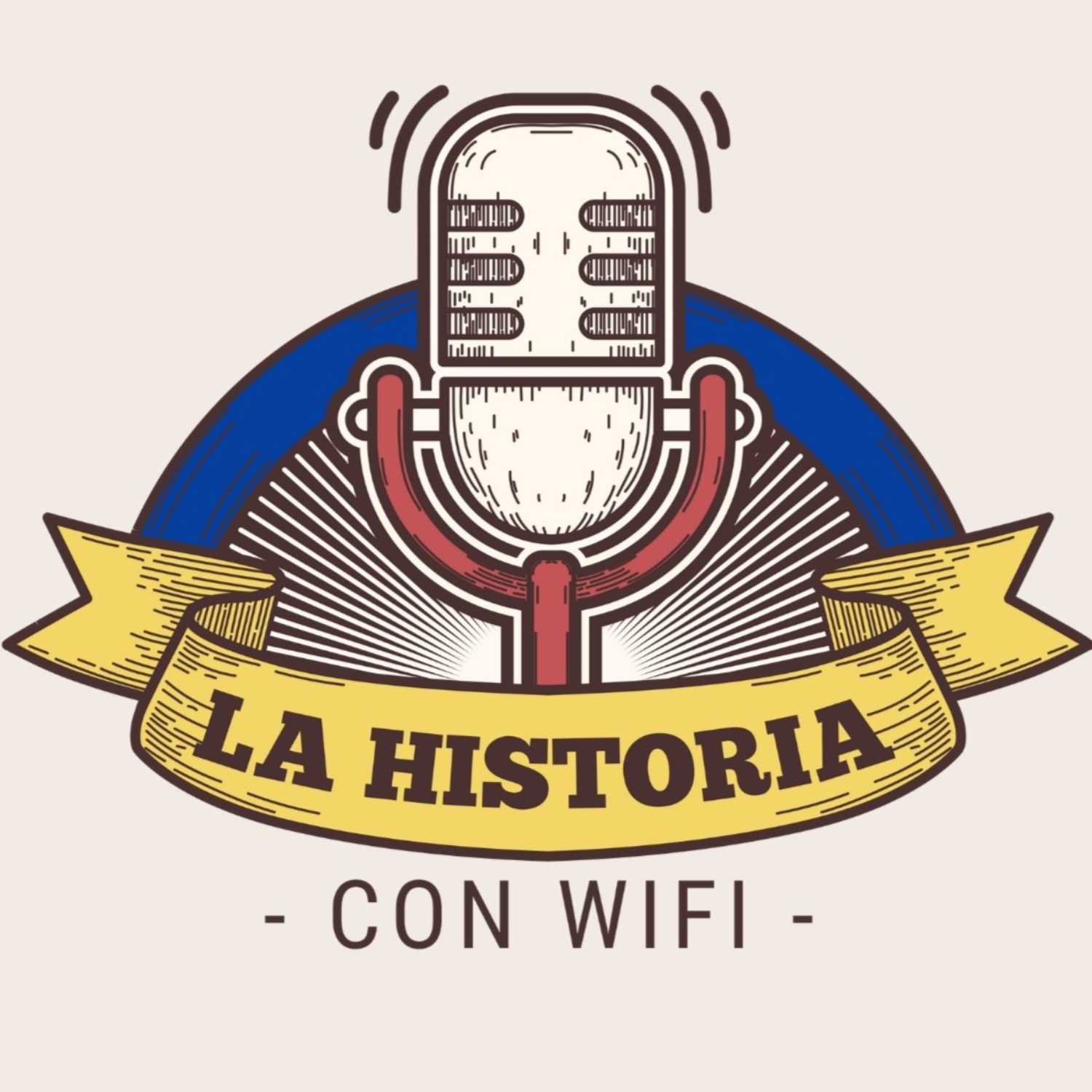 La Historia con Wifi