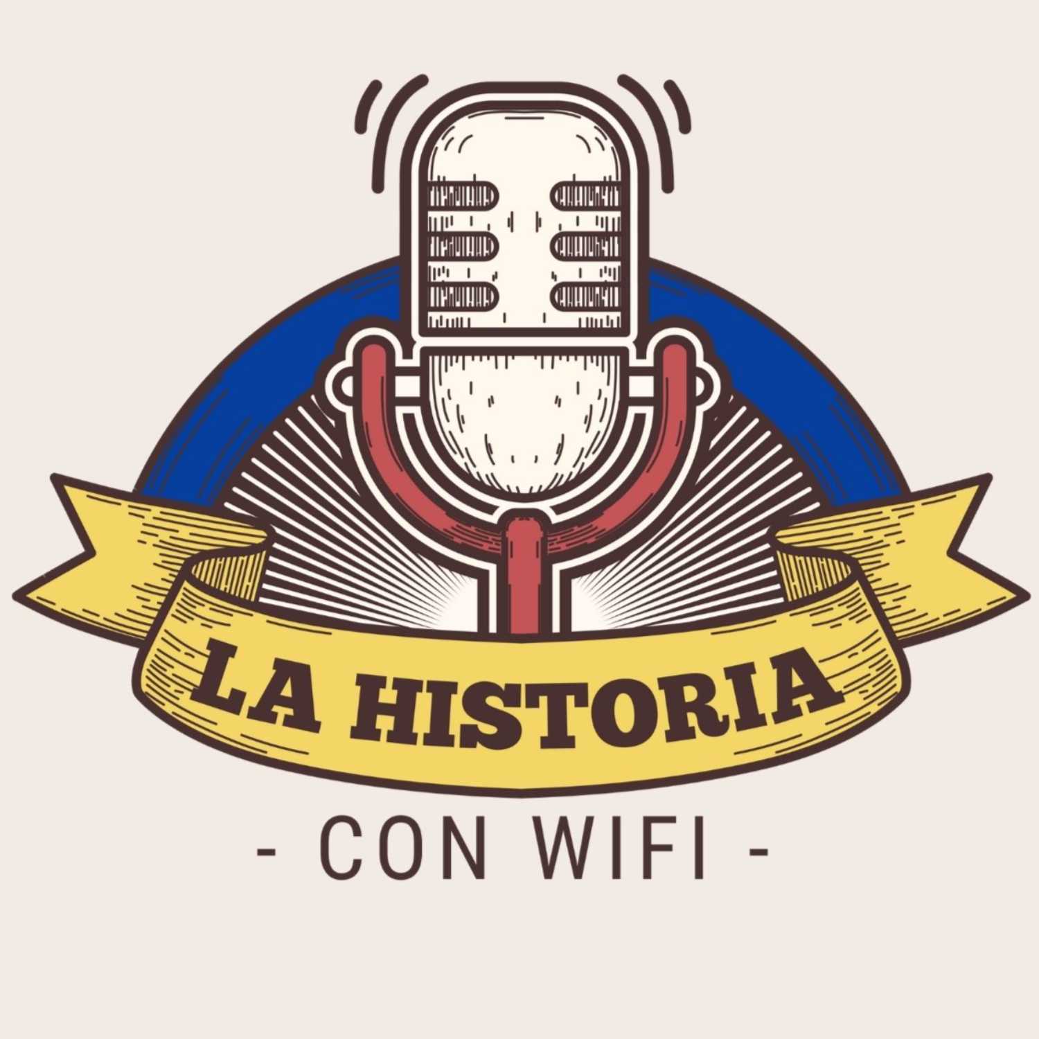 La Historia con Wifi