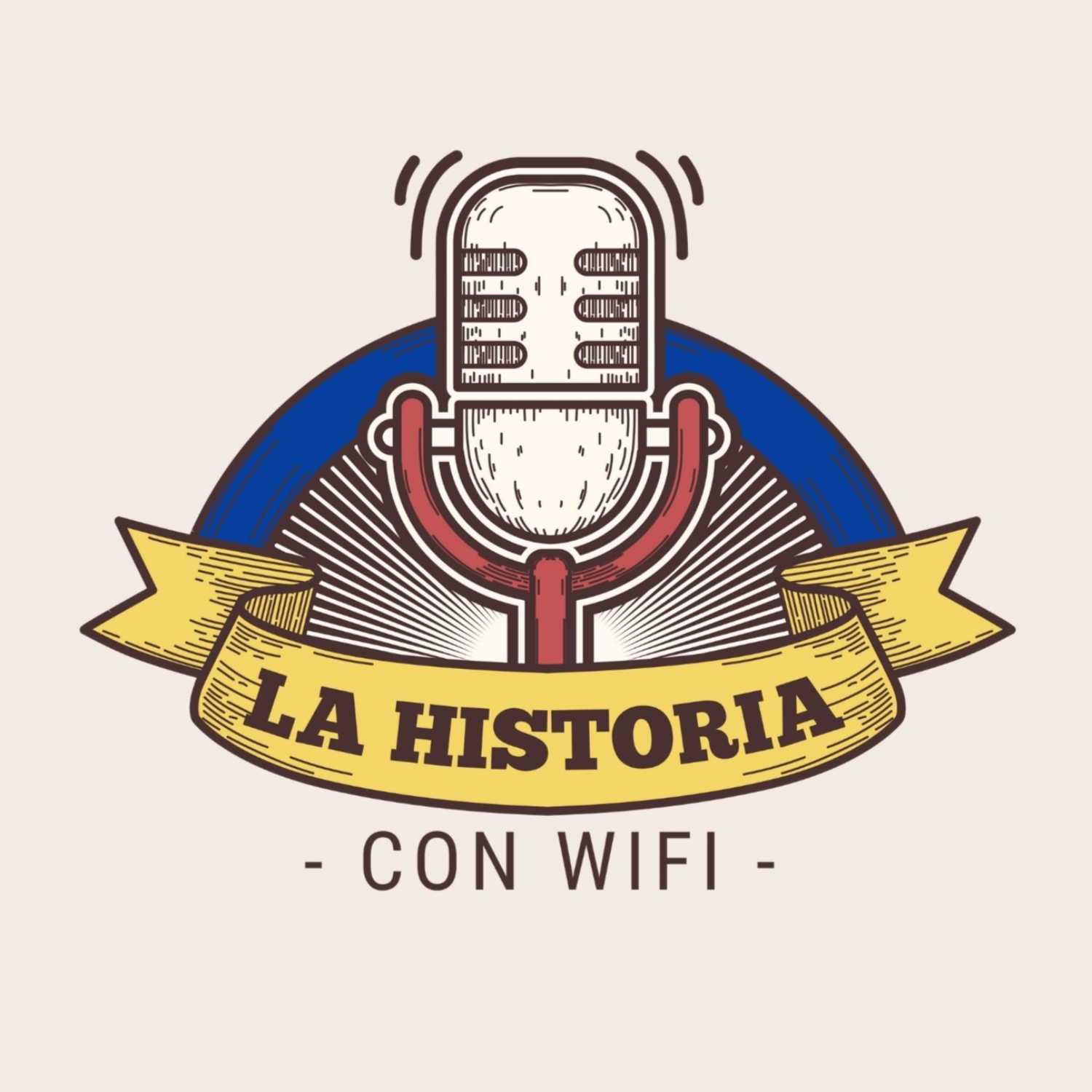 La Historia con Wifi