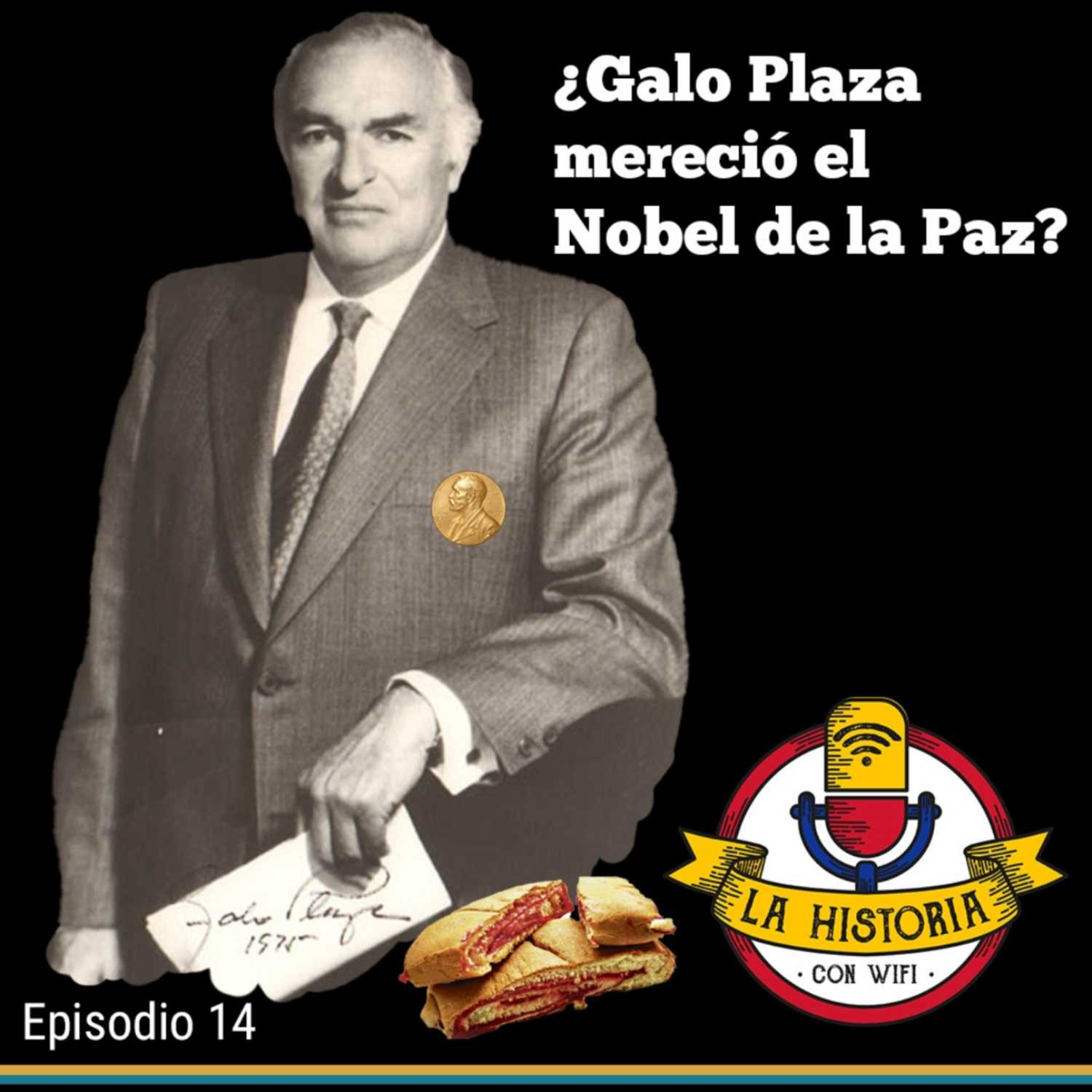 La Historia con Wifi