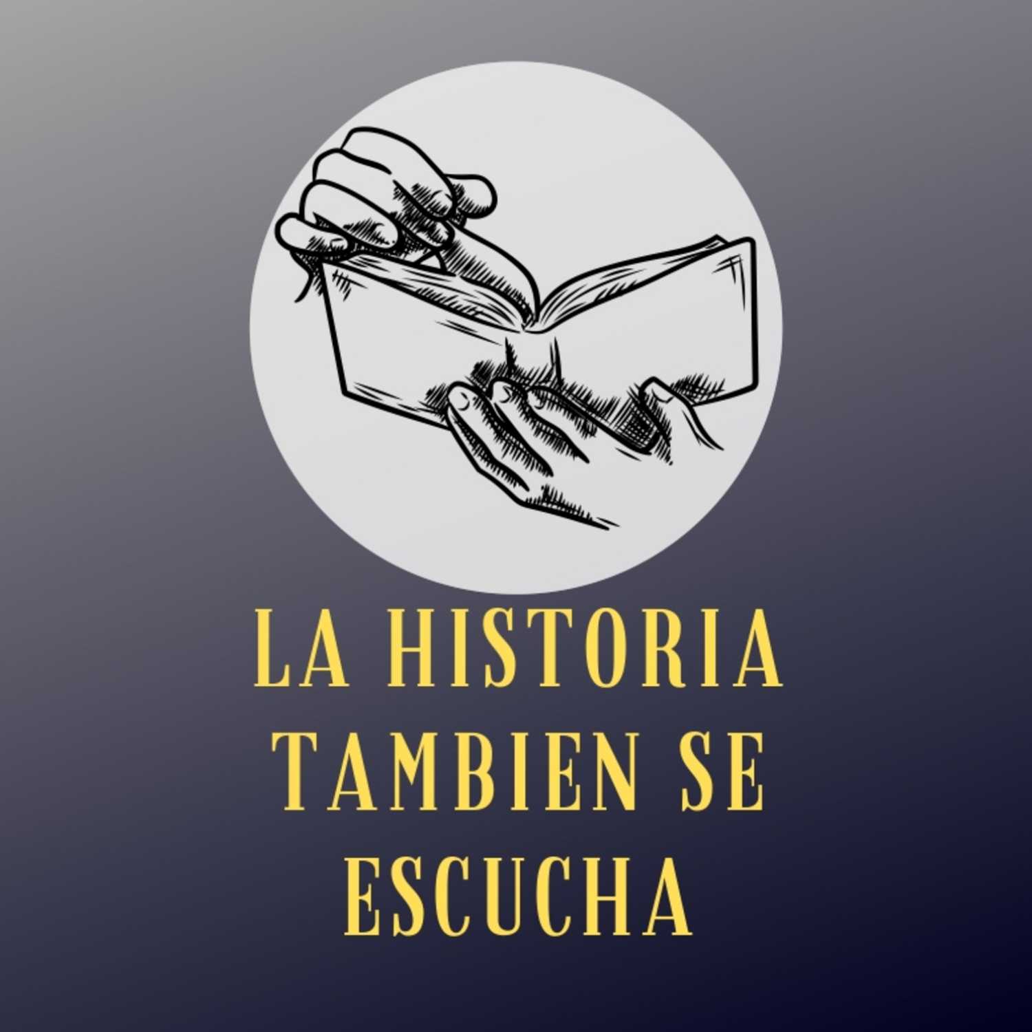 La historia también se escucha