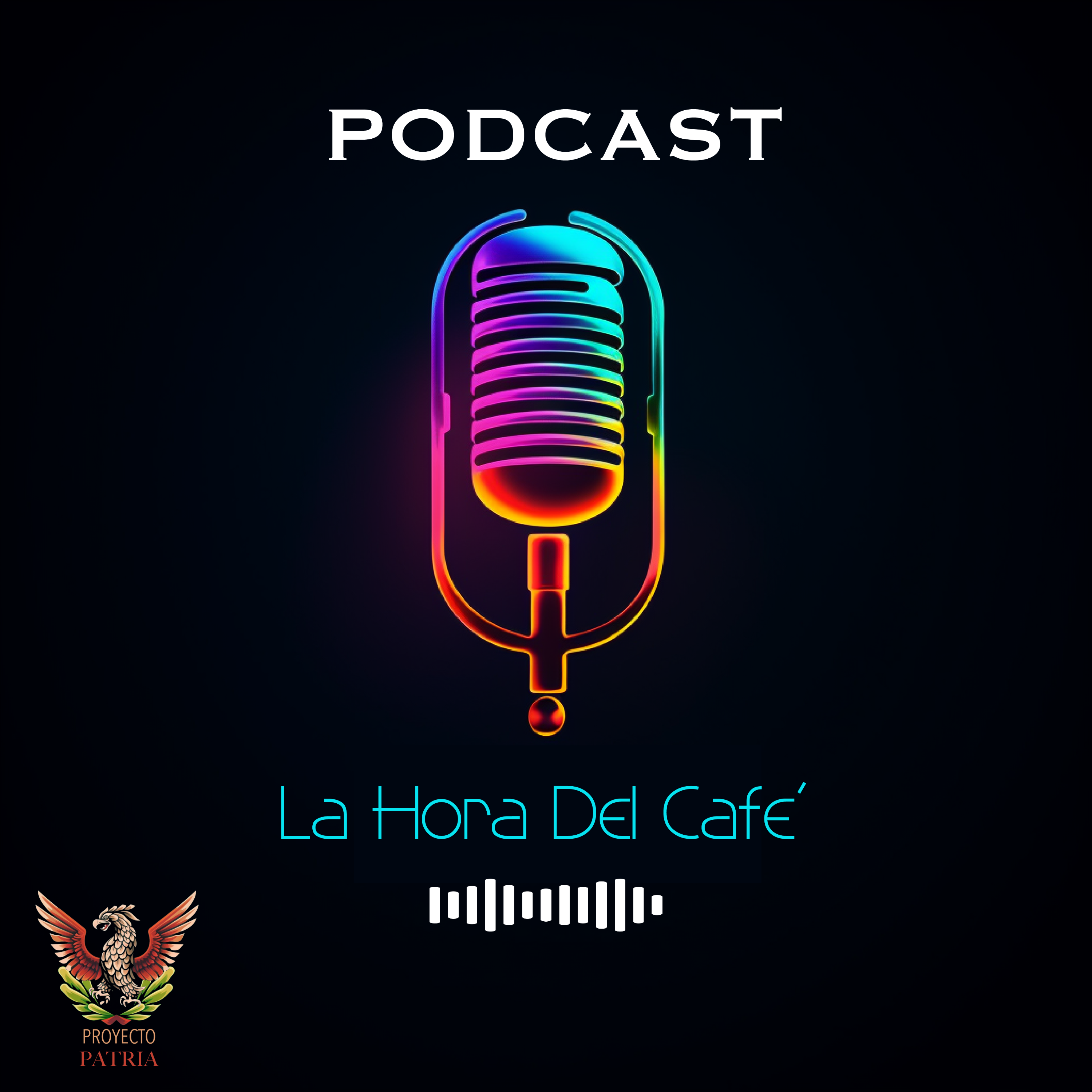 Proyecto Patria | RADIO