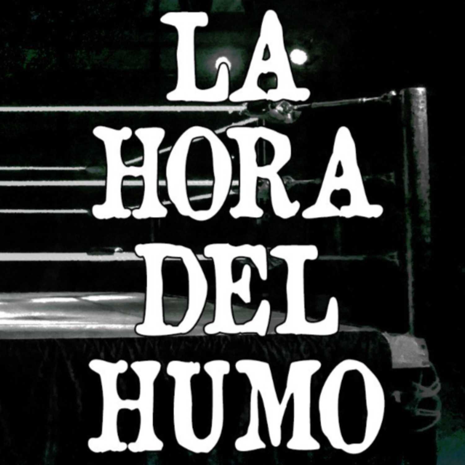 La Hora del Humo