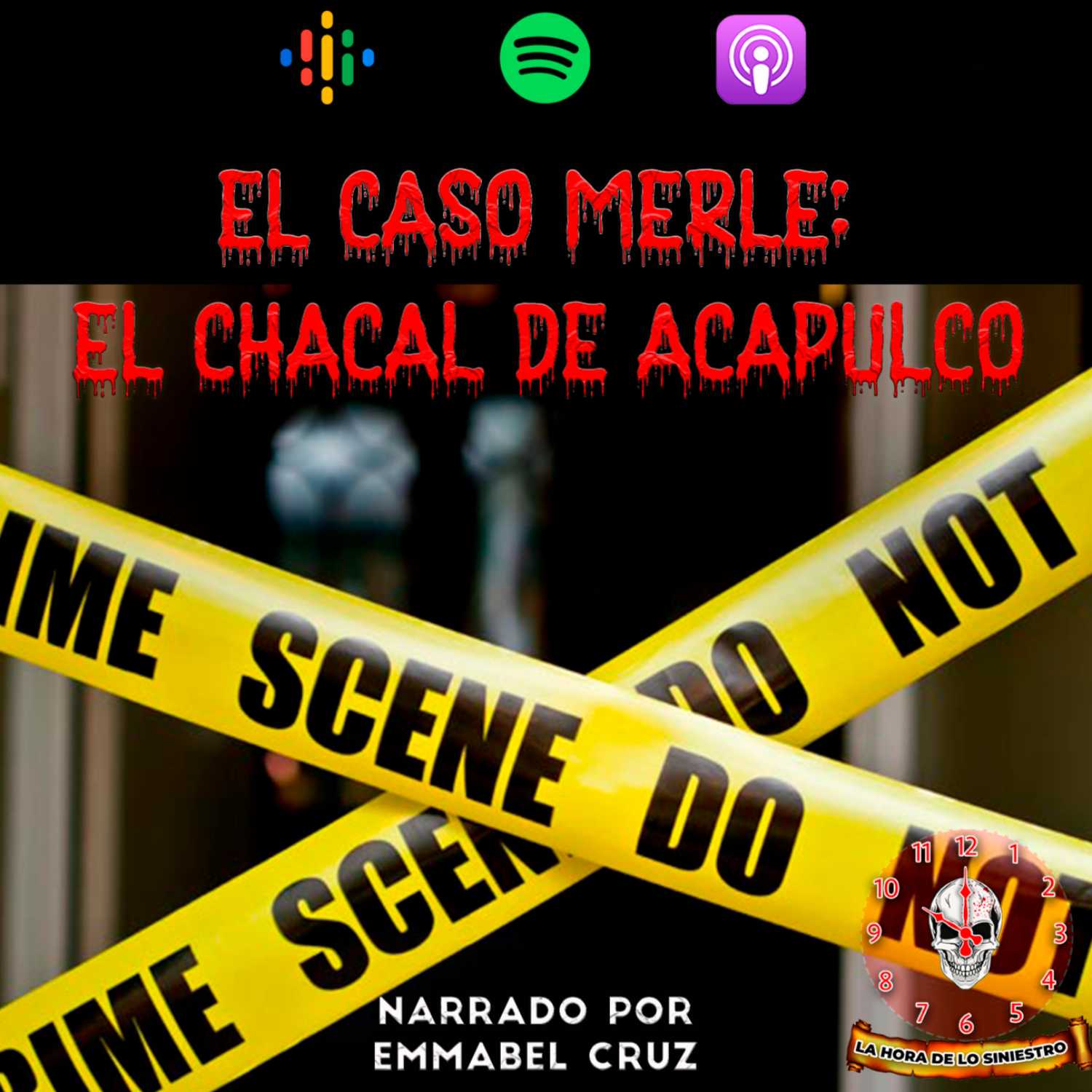 La Hora de lo Siniestro