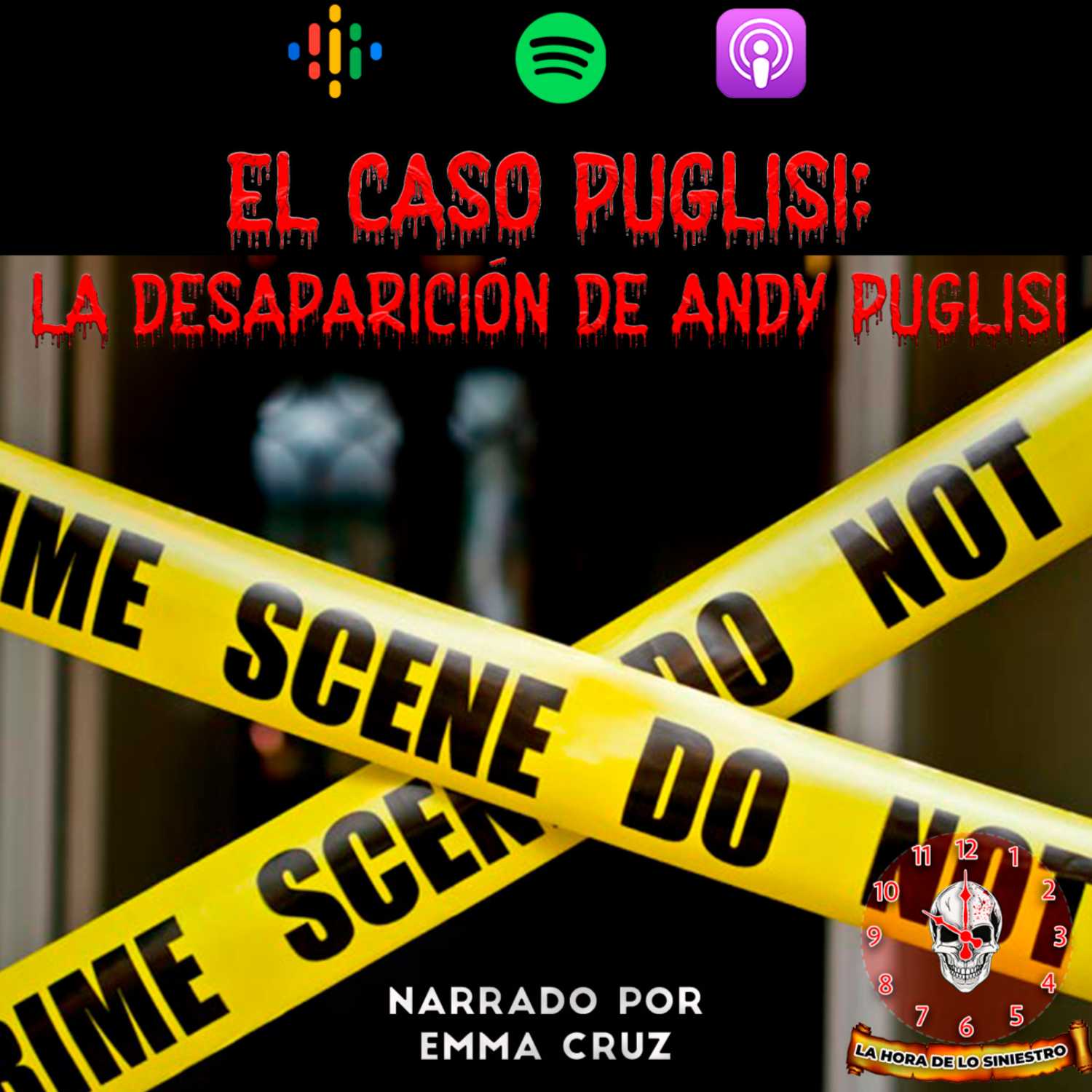La Hora de lo Siniestro