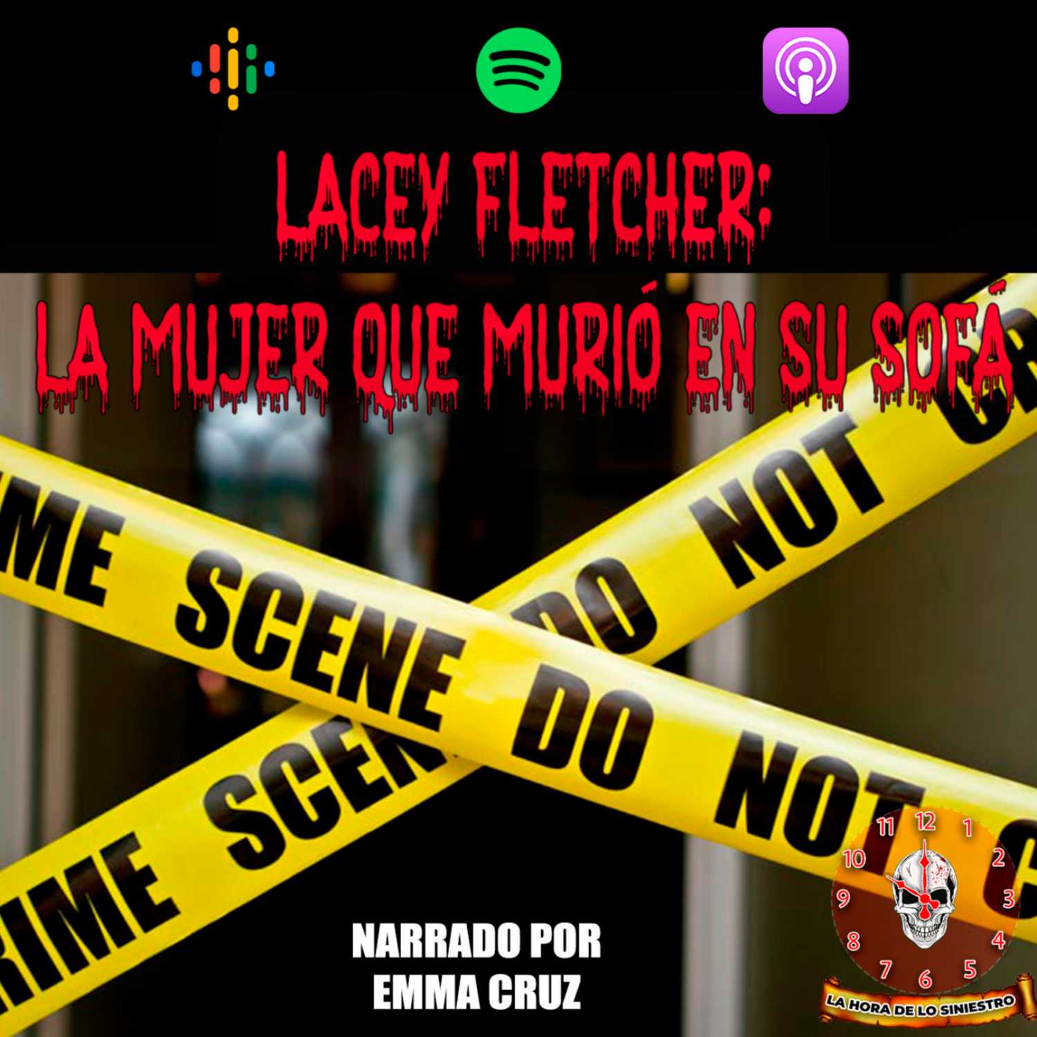 La Hora de lo Siniestro