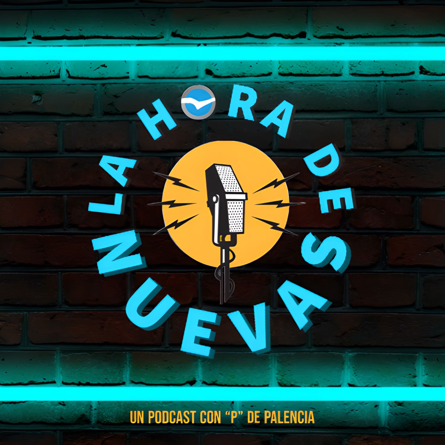 LA HORA DE NUEVAS
