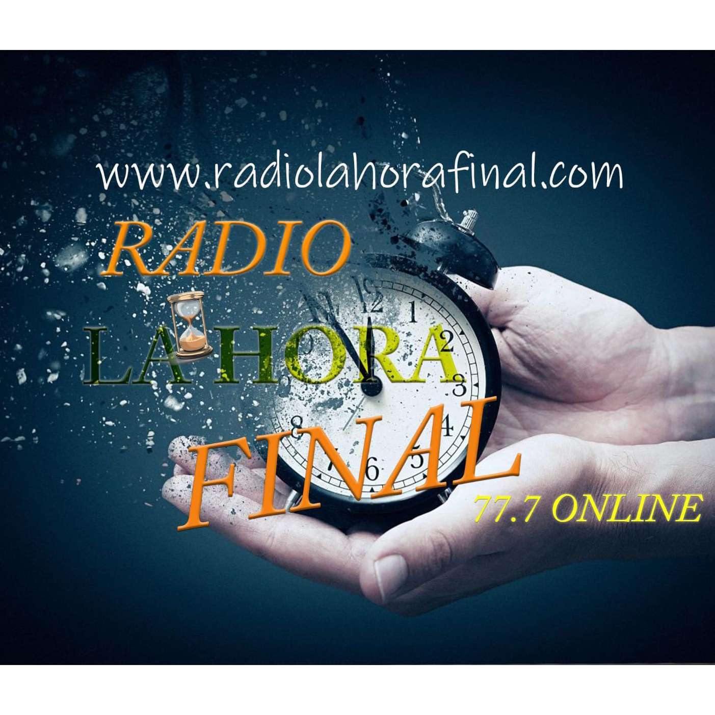 Entendiendo el Tiempo en que Vivimos