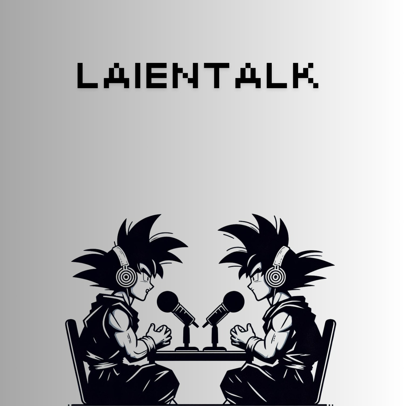 Der Laie spricht zum Laien