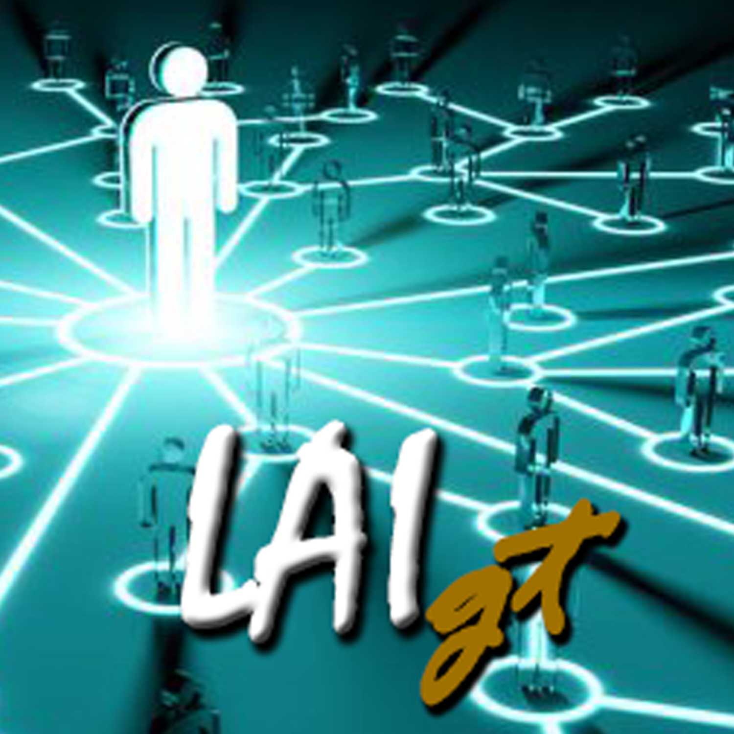 LAI - Liderazgo de Alta Influencia