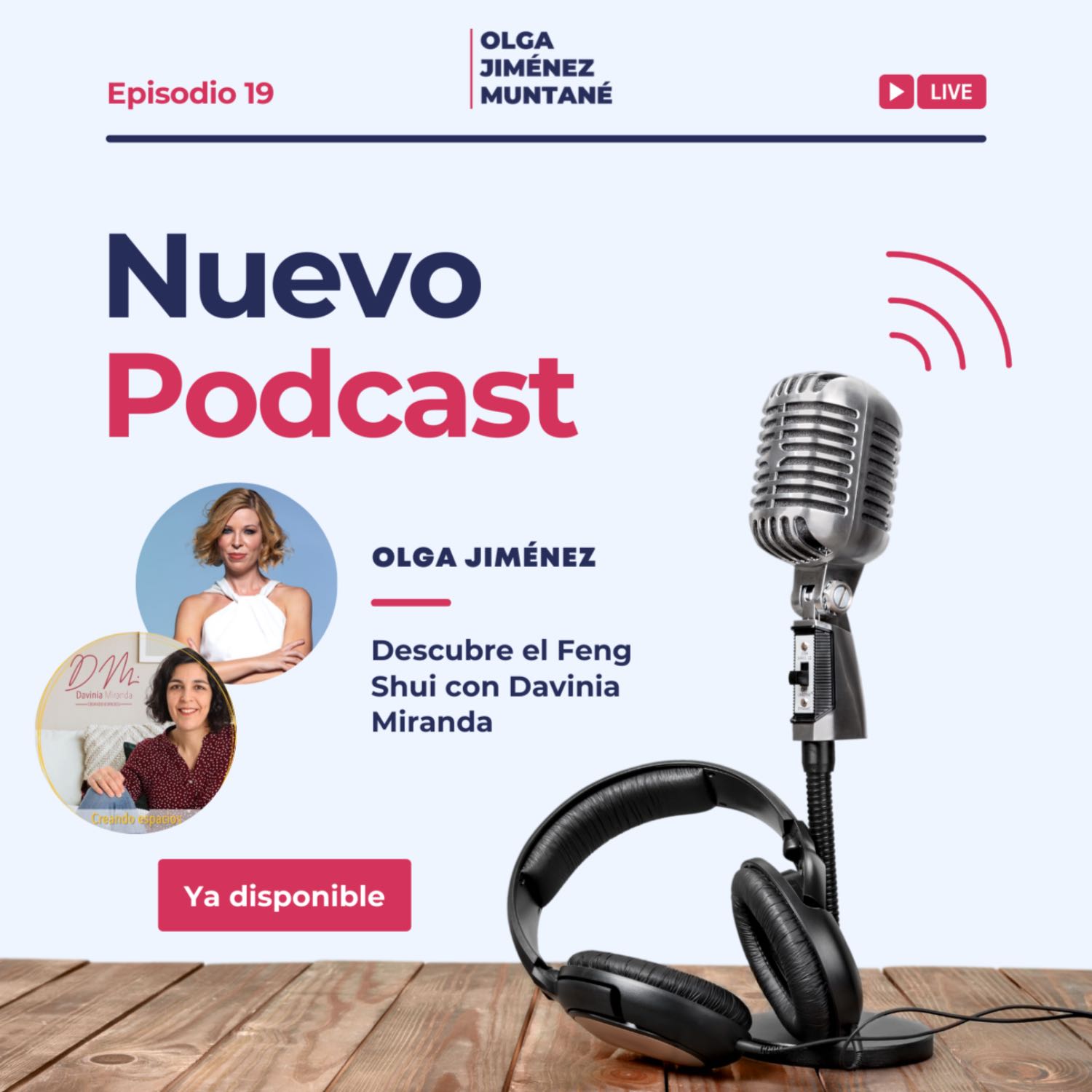LA JEFA ERES TÚ