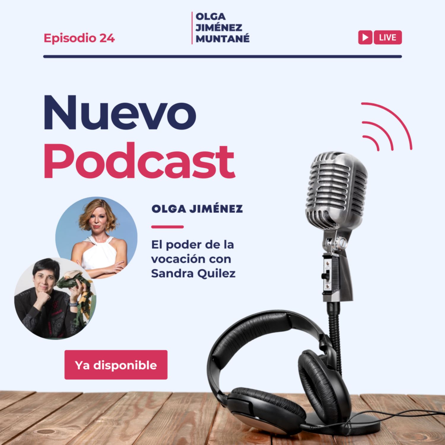 LA JEFA ERES TÚ