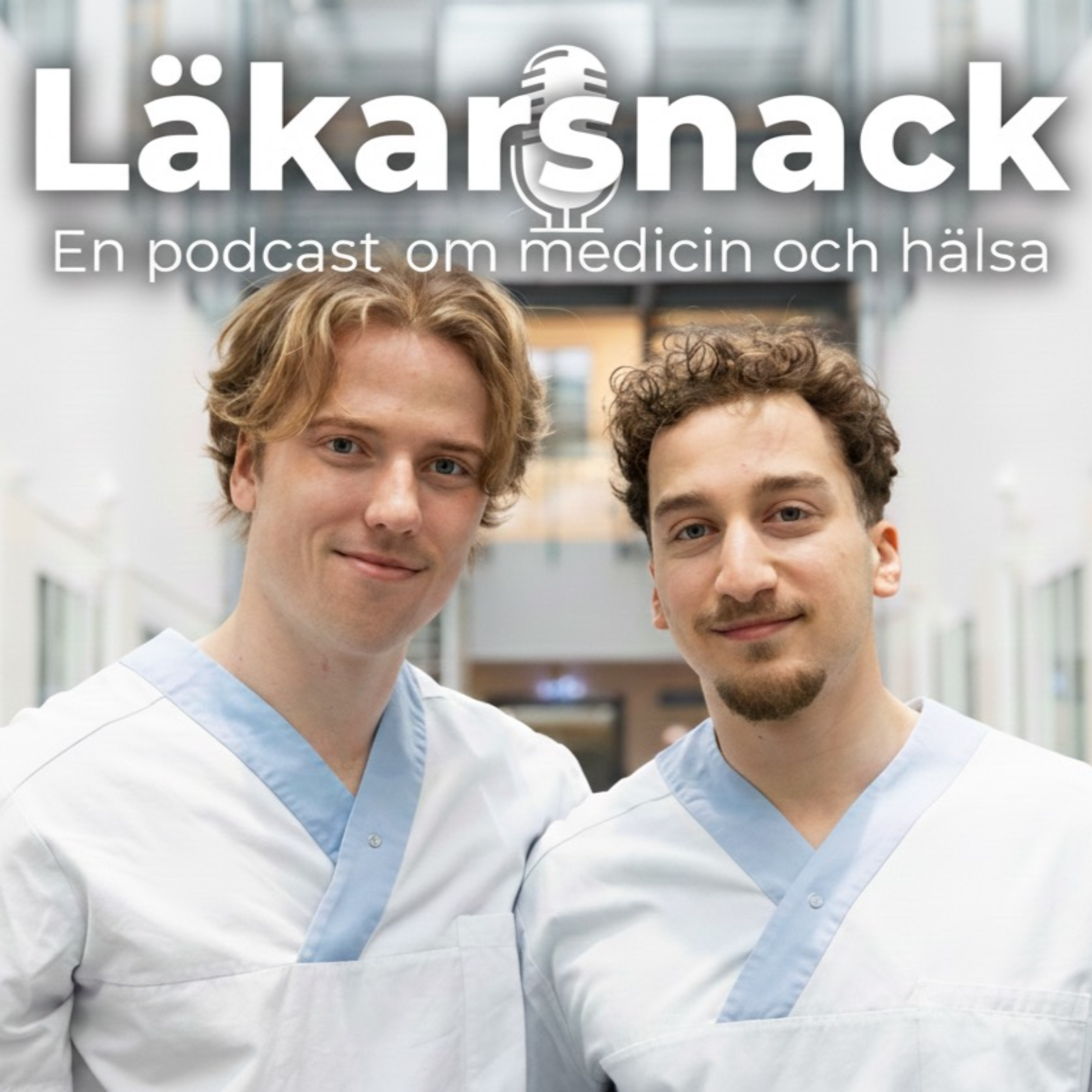 Läkarsnack