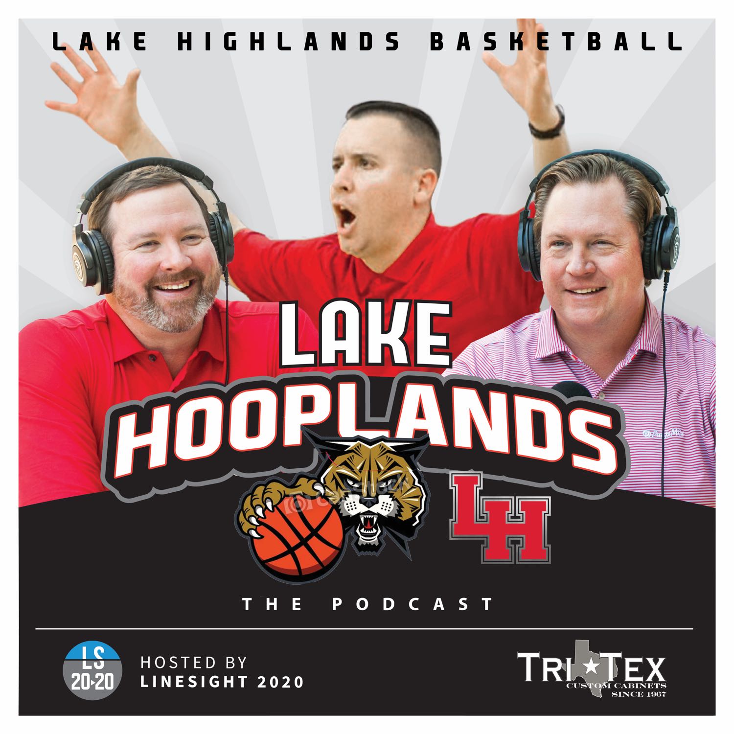 Lake Hooplands