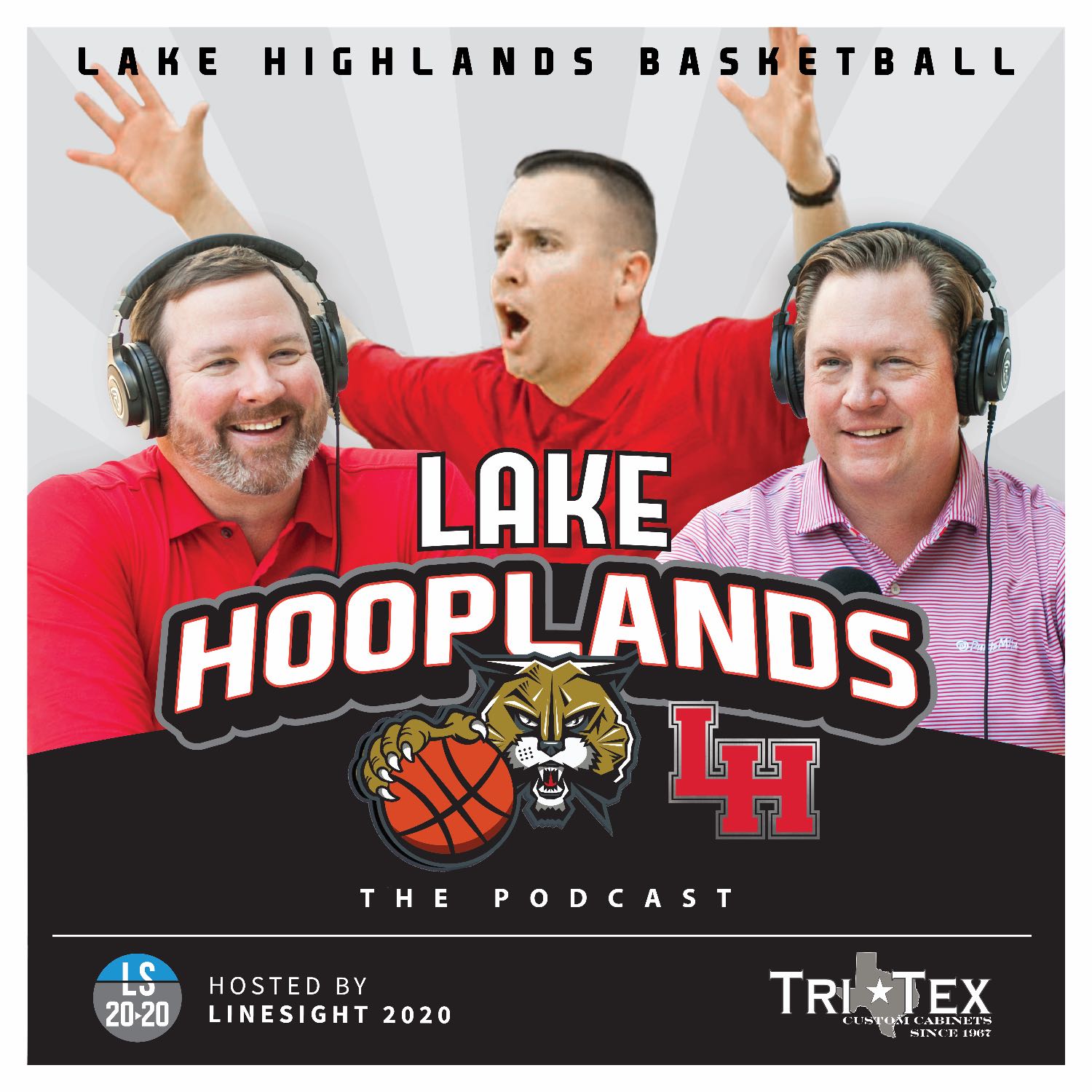 Lake Hooplands