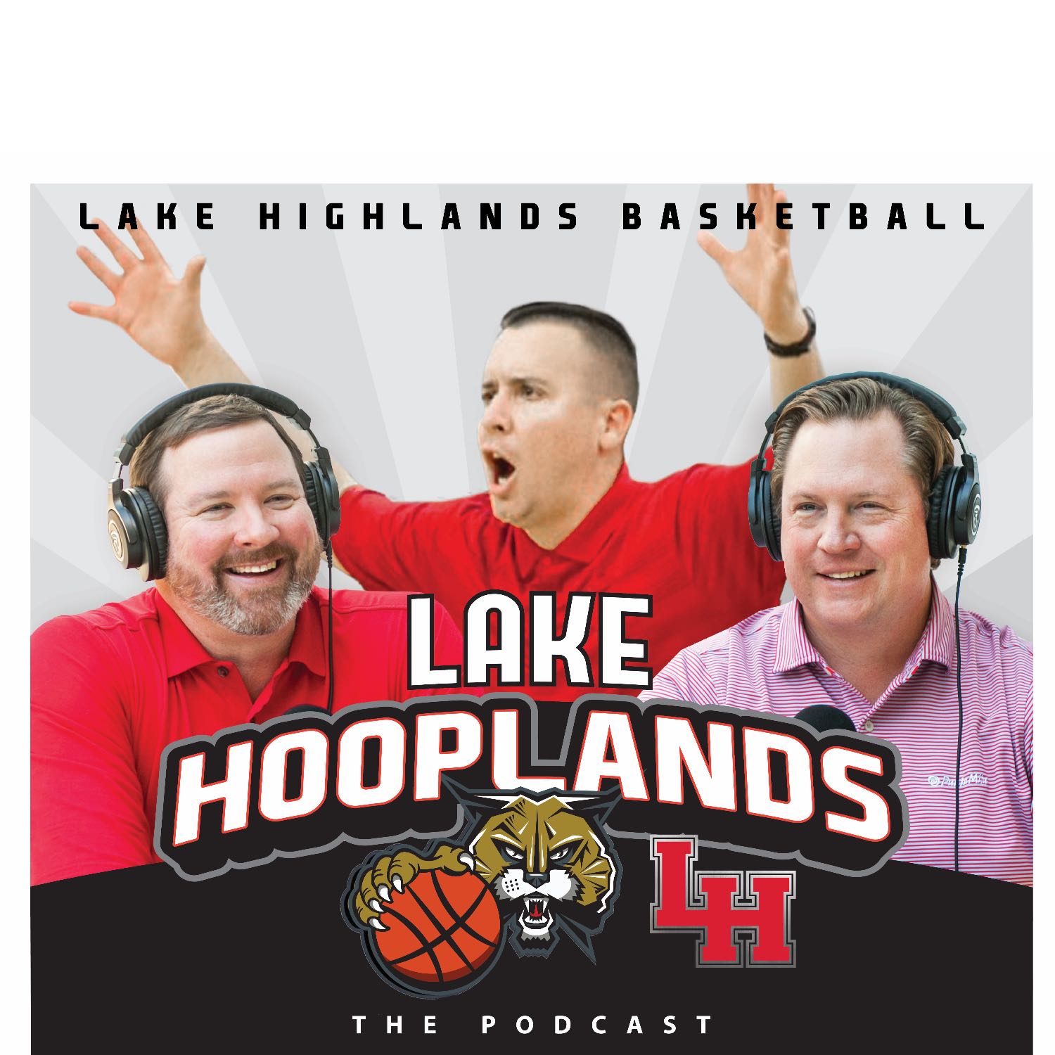 Lake Hooplands